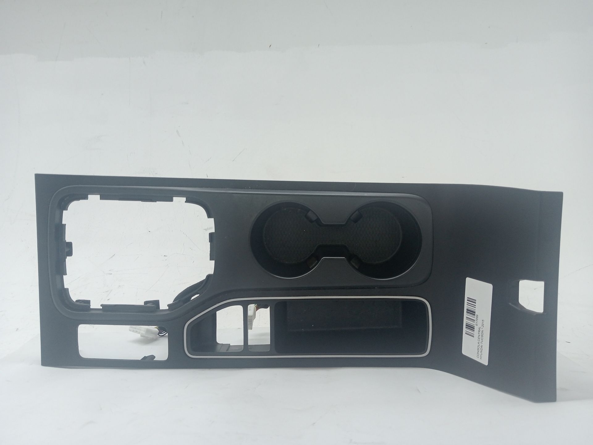Console centrale HYUNDAI TUCSON