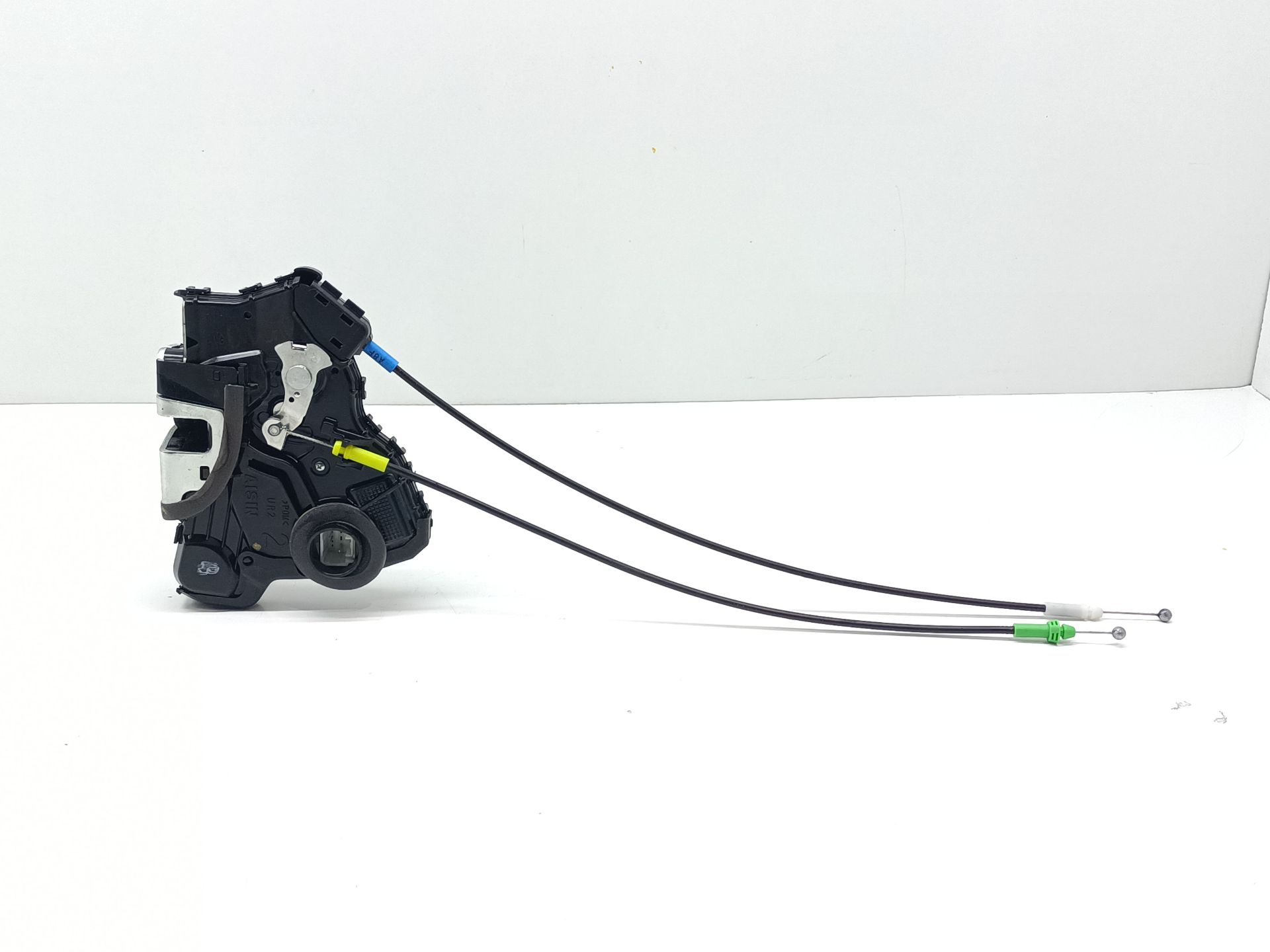 Front right door lock TOYOTA AURIS