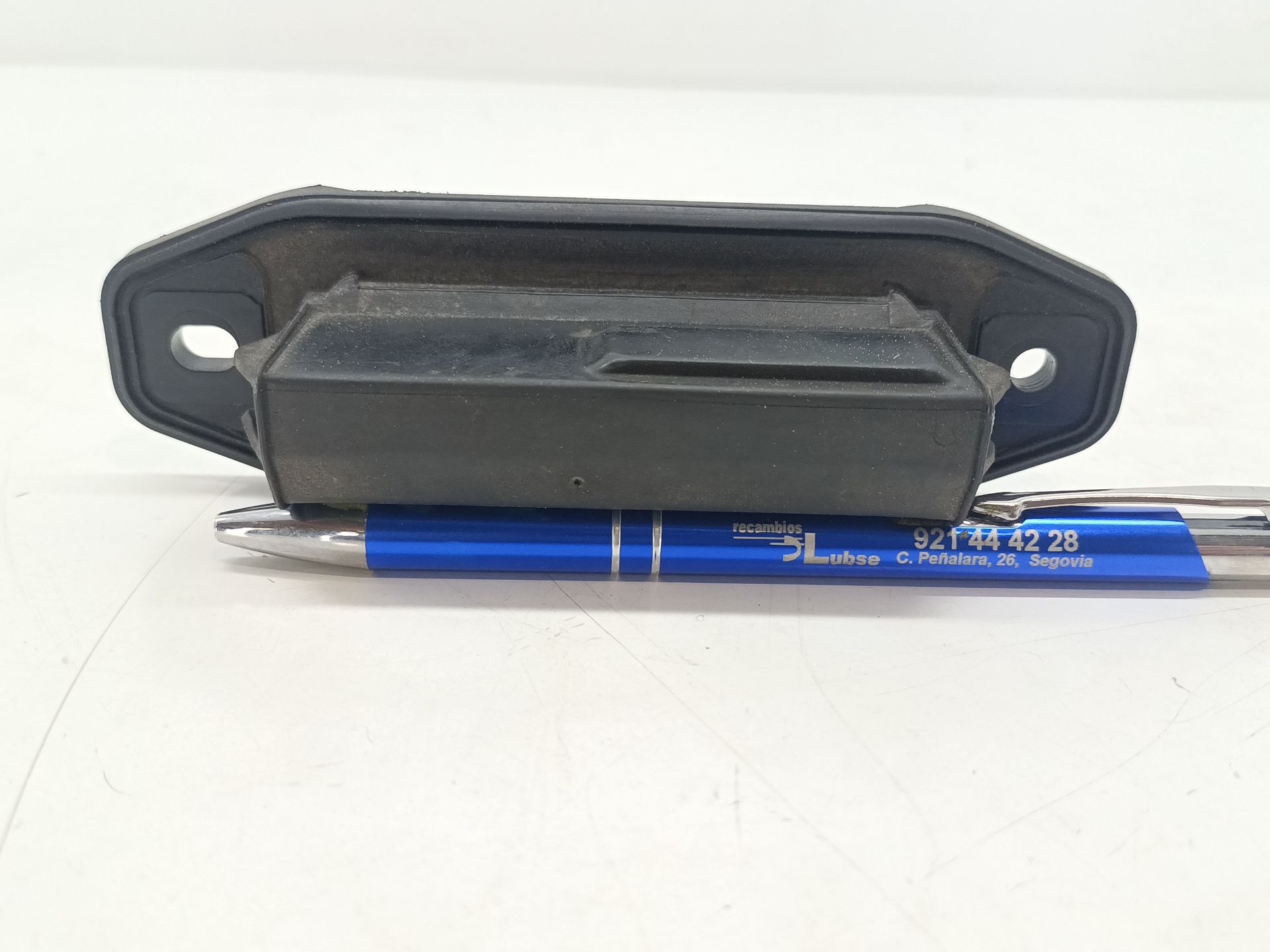 Tailgate Exterior Handle TOYOTA AURIS