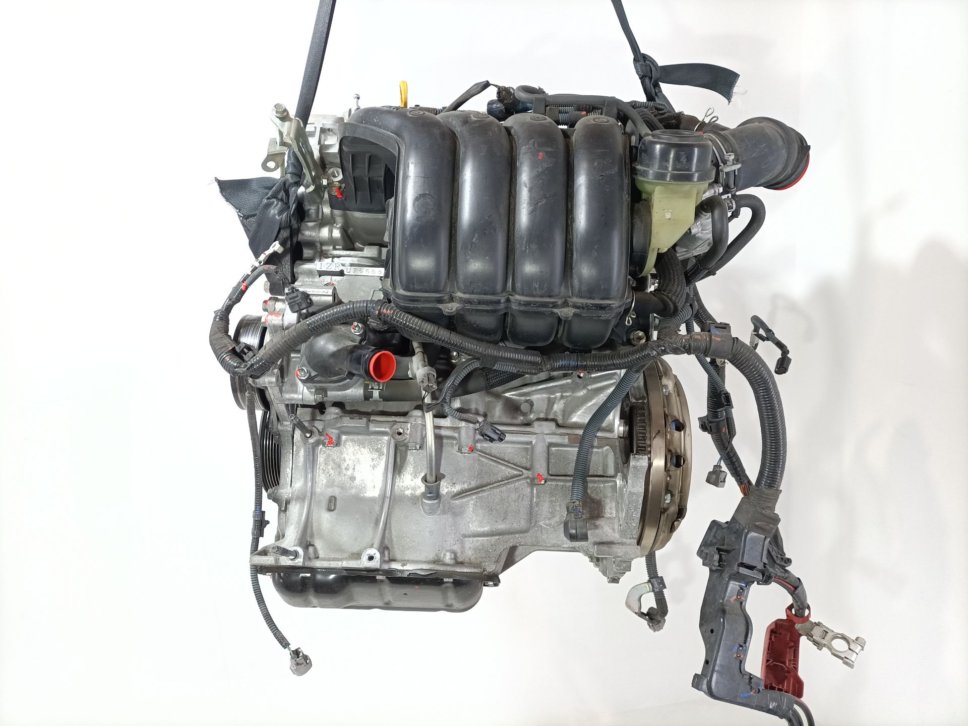 Moteur complet TOYOTA AURIS