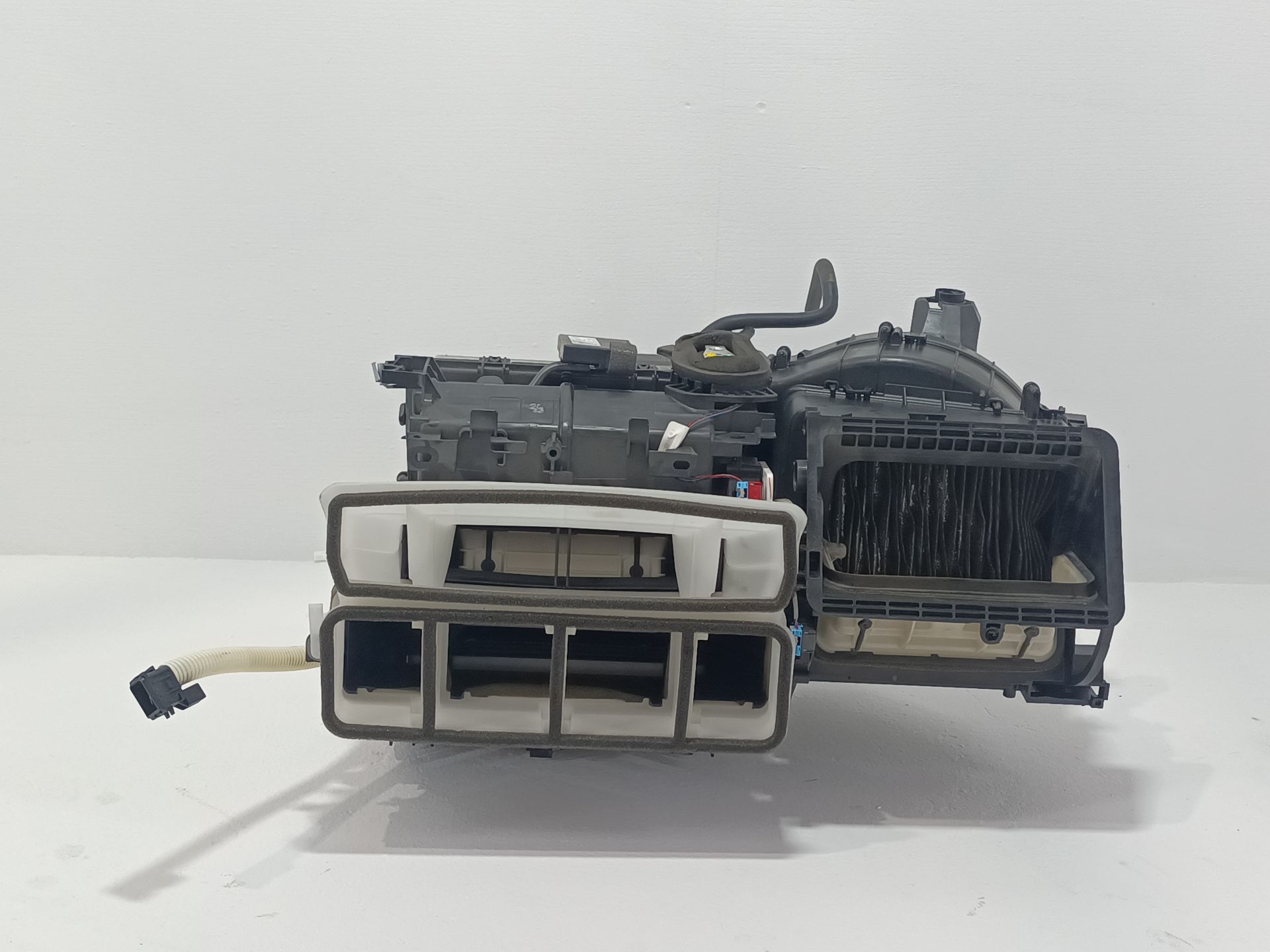 Heater Housing TOYOTA AURIS