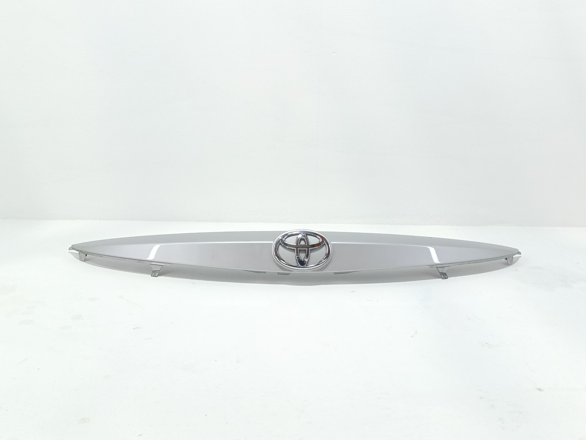 Painel plástico TOYOTA AURIS
