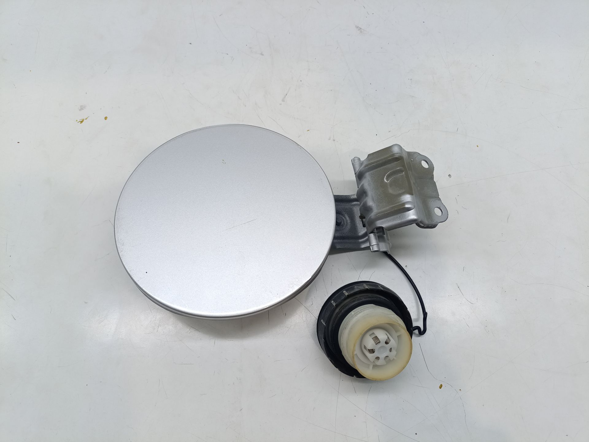 Tankdeckel außen TOYOTA AURIS