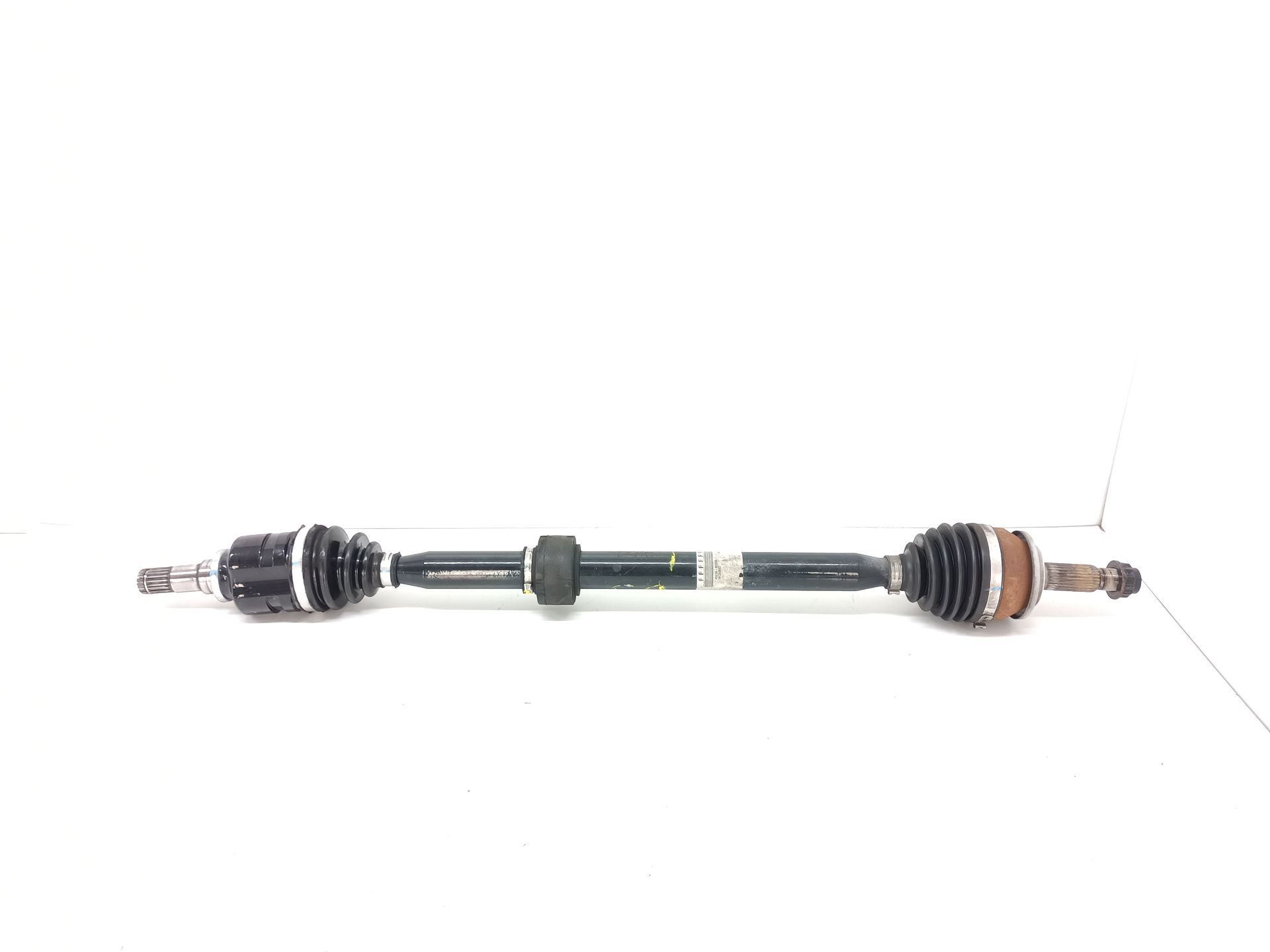 Front right driveshaft TOYOTA AURIS