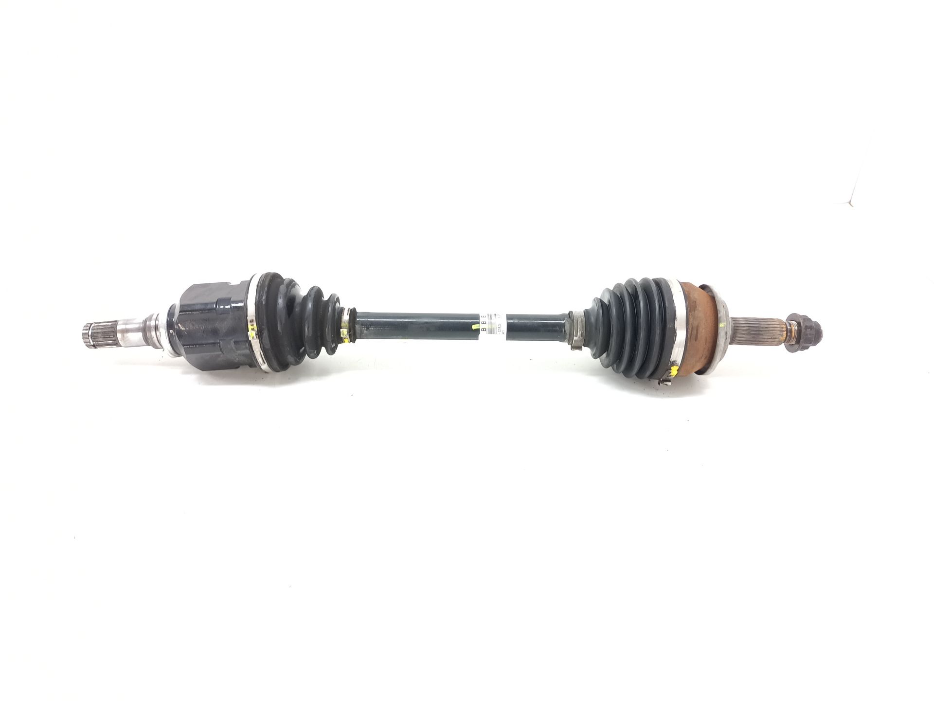Antriebswelle vorne links TOYOTA AURIS