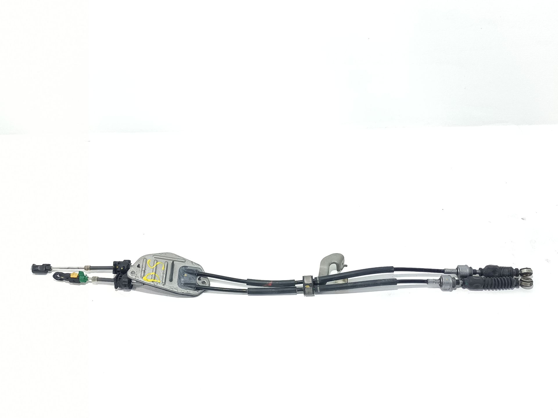 Schaltstangengestänge TOYOTA AURIS
