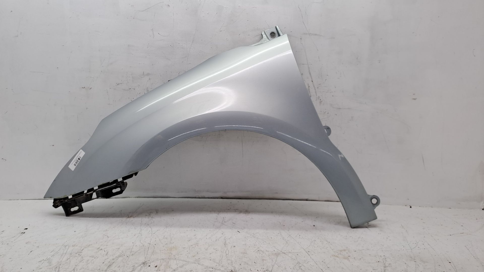 Front Left Fender CITROEN C4 BERLINA