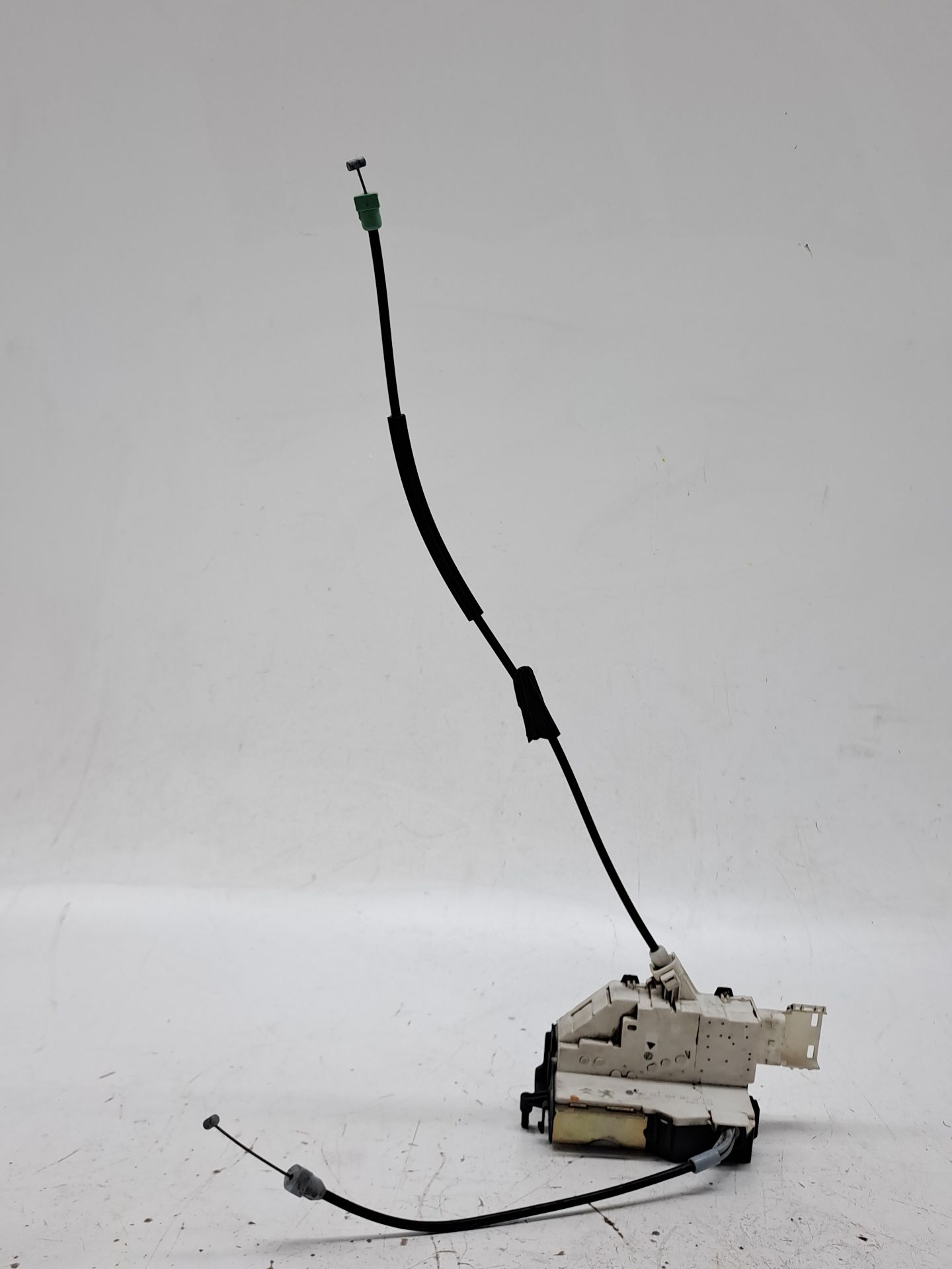 Front right door lock CITROEN C4 BERLINA