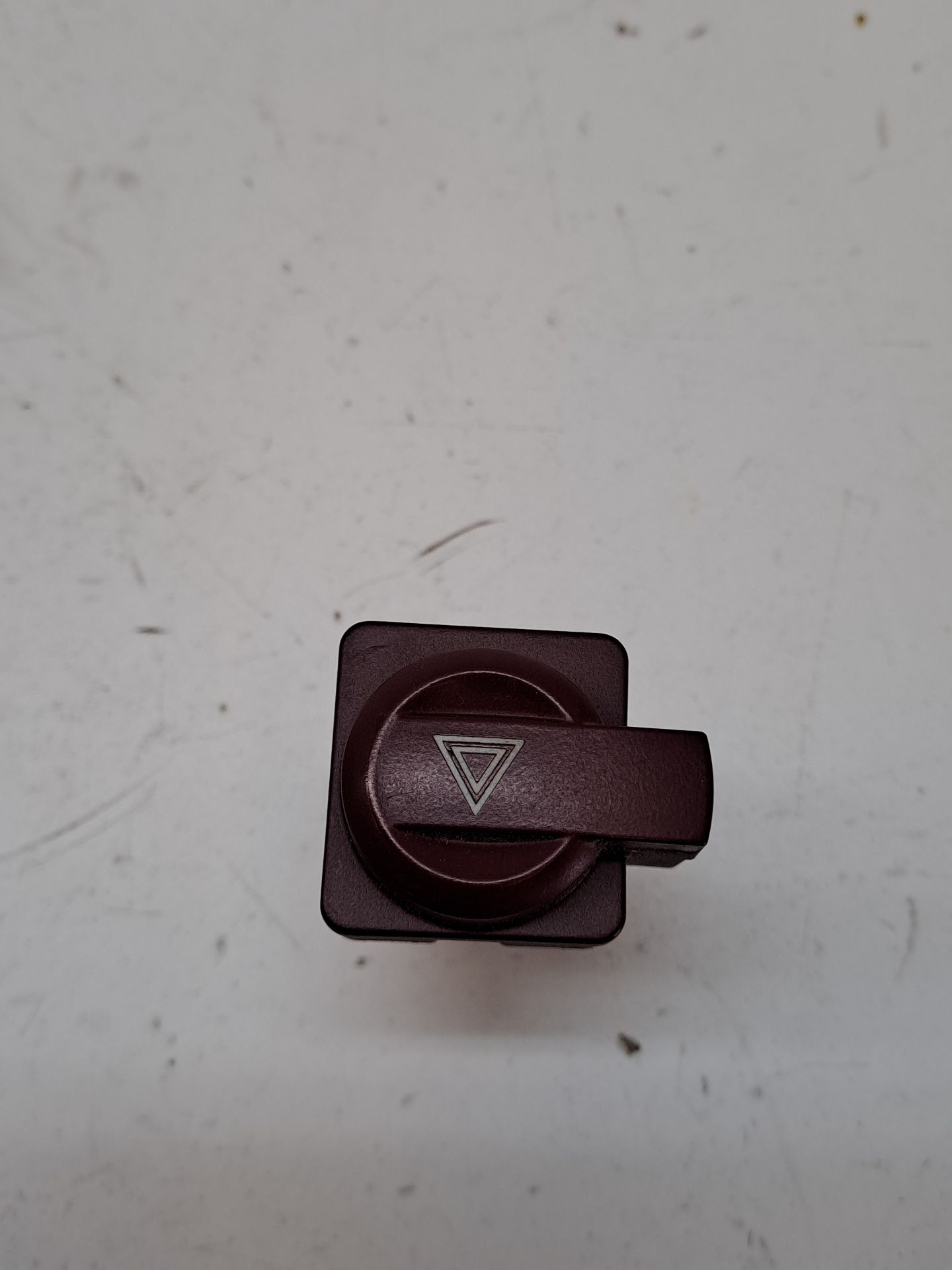 Luz de aviso CITROEN C4 BERLINA