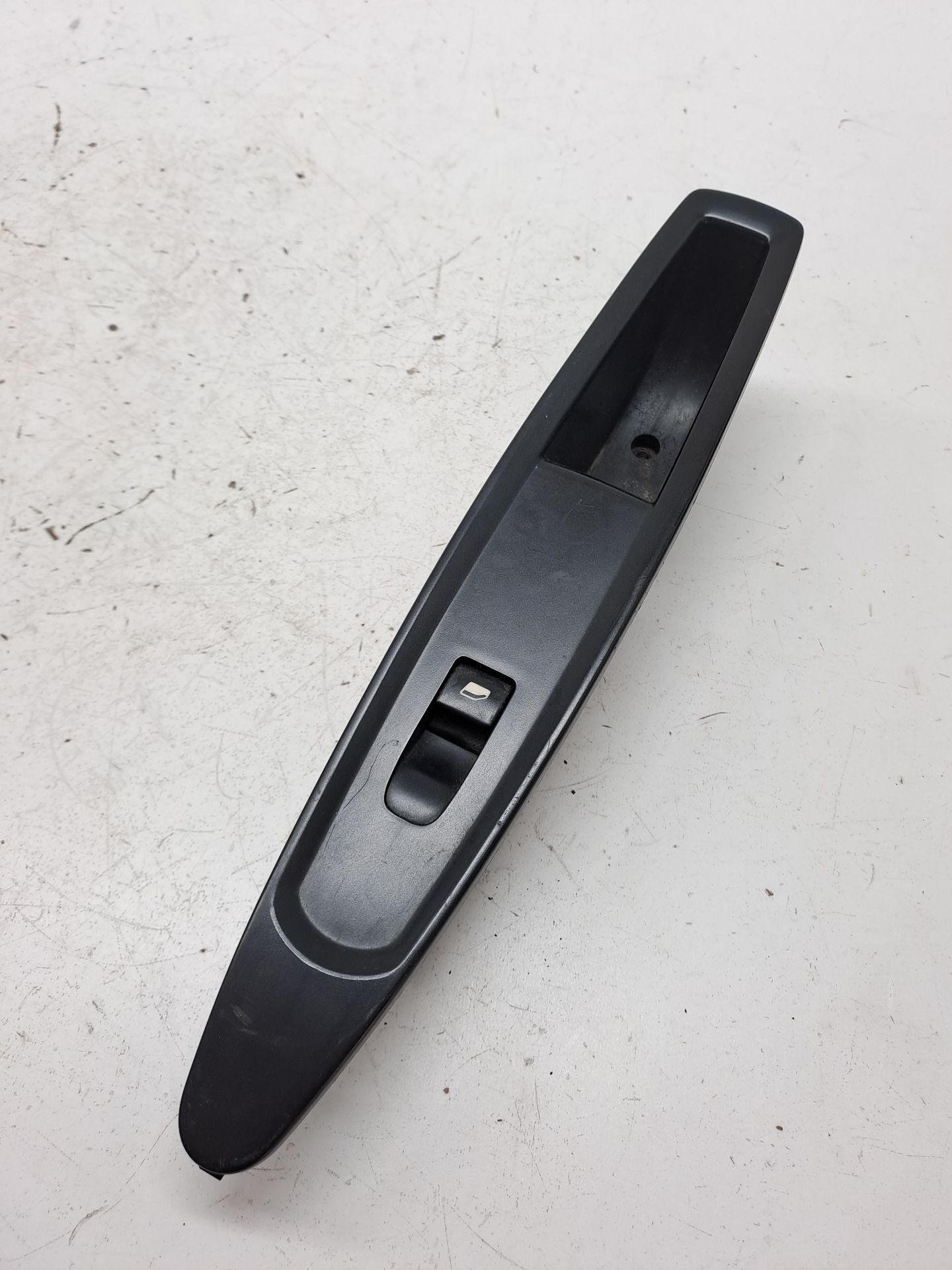Front Right Window Switch CITROEN C4 BERLINA