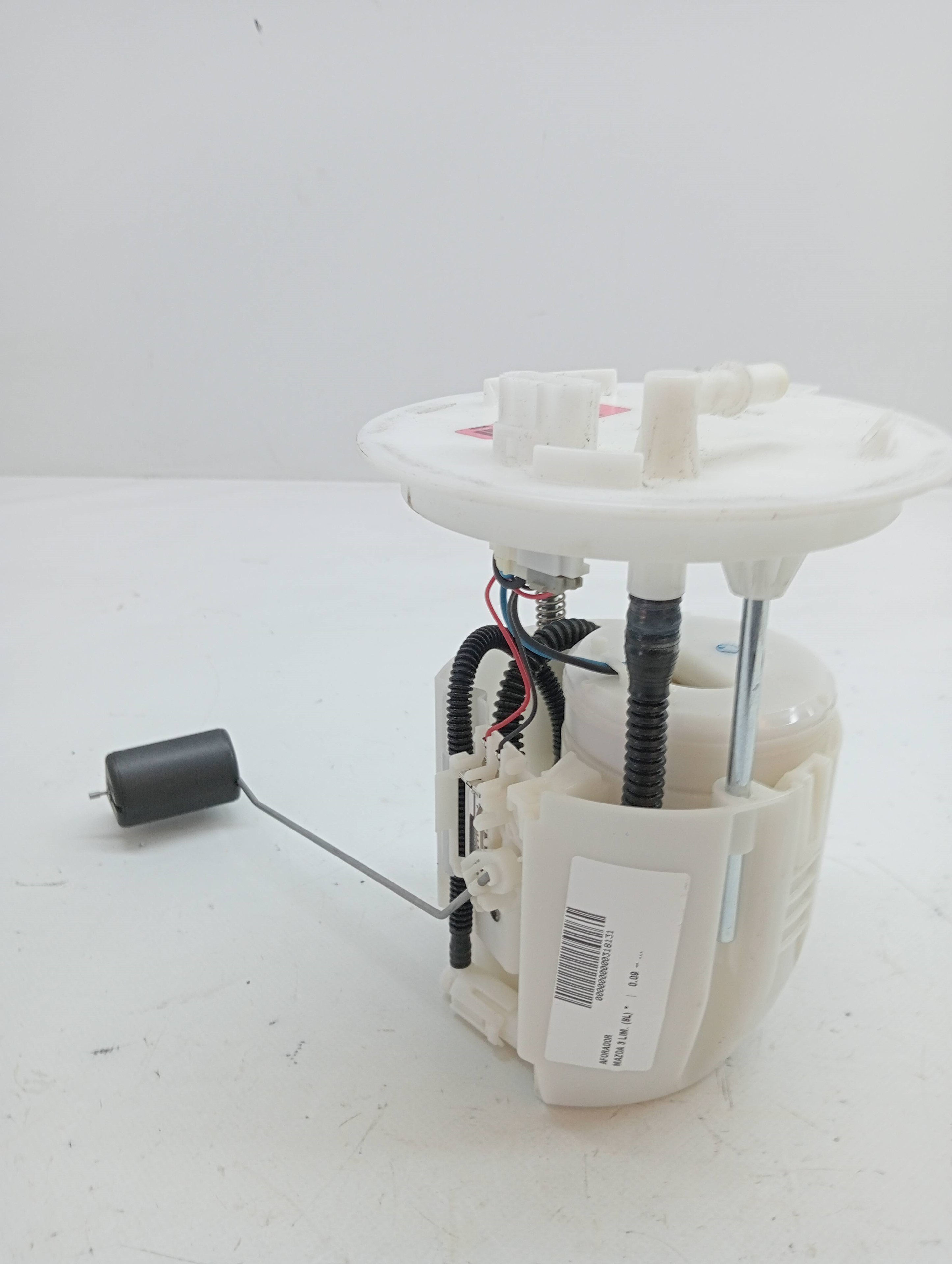 Fuel Level Sensor MAZDA 3 (BM, BN)