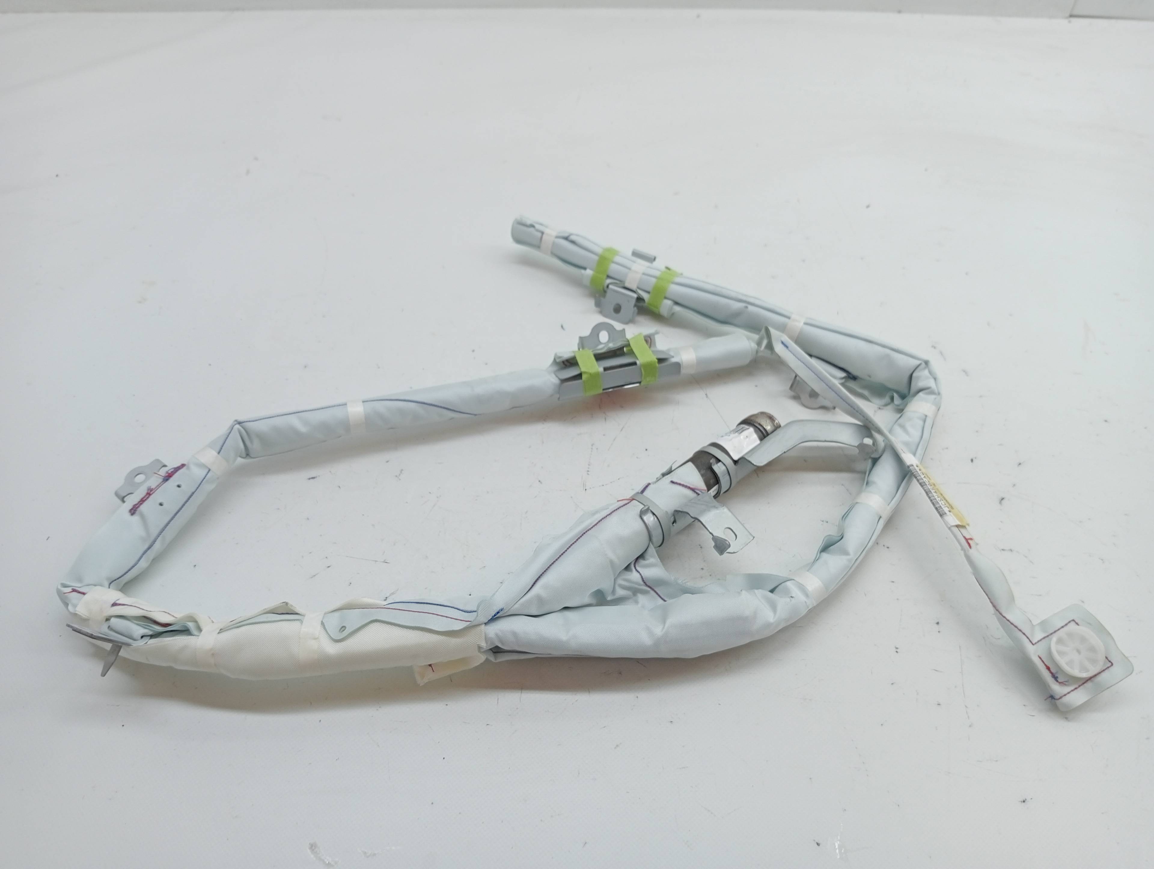 Front Left Curtain Airbag MAZDA 3 (BM, BN)