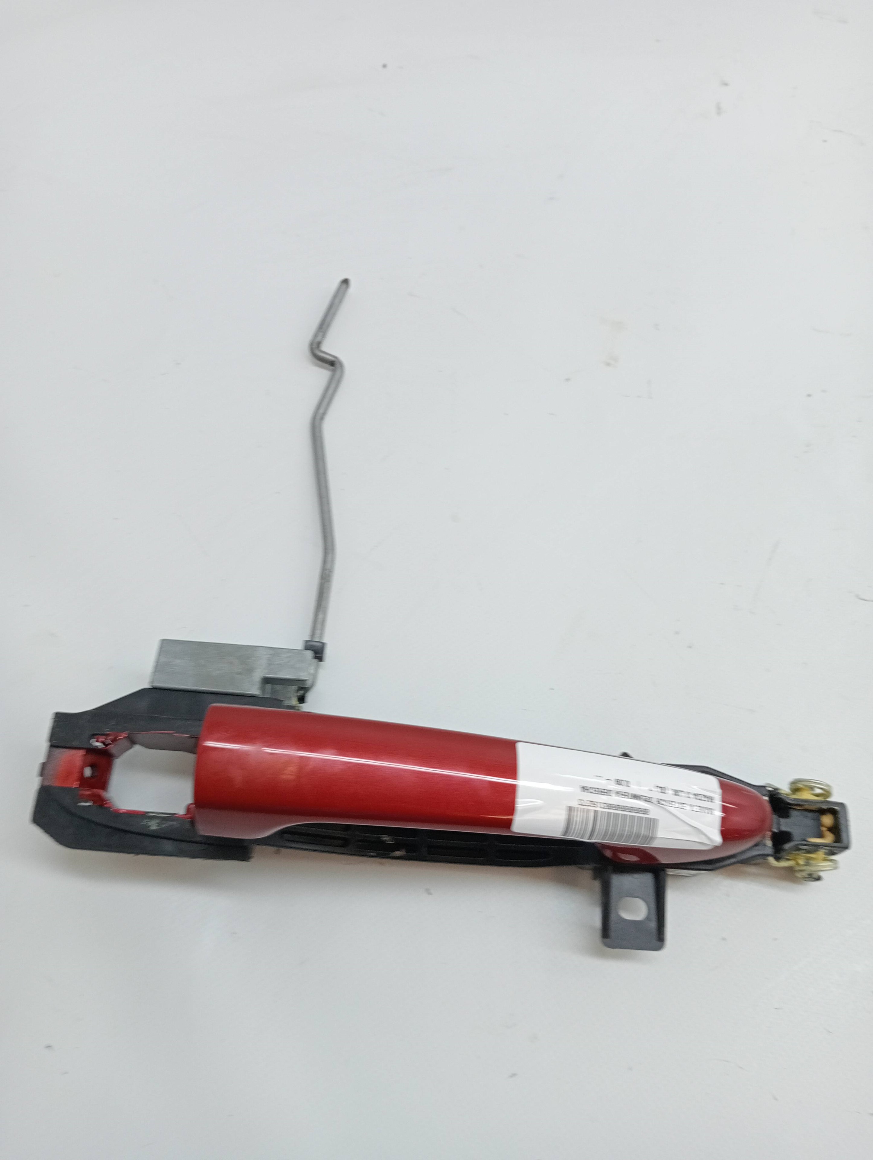 Front Right Exterior Door Handle MAZDA 3 (BM, BN)