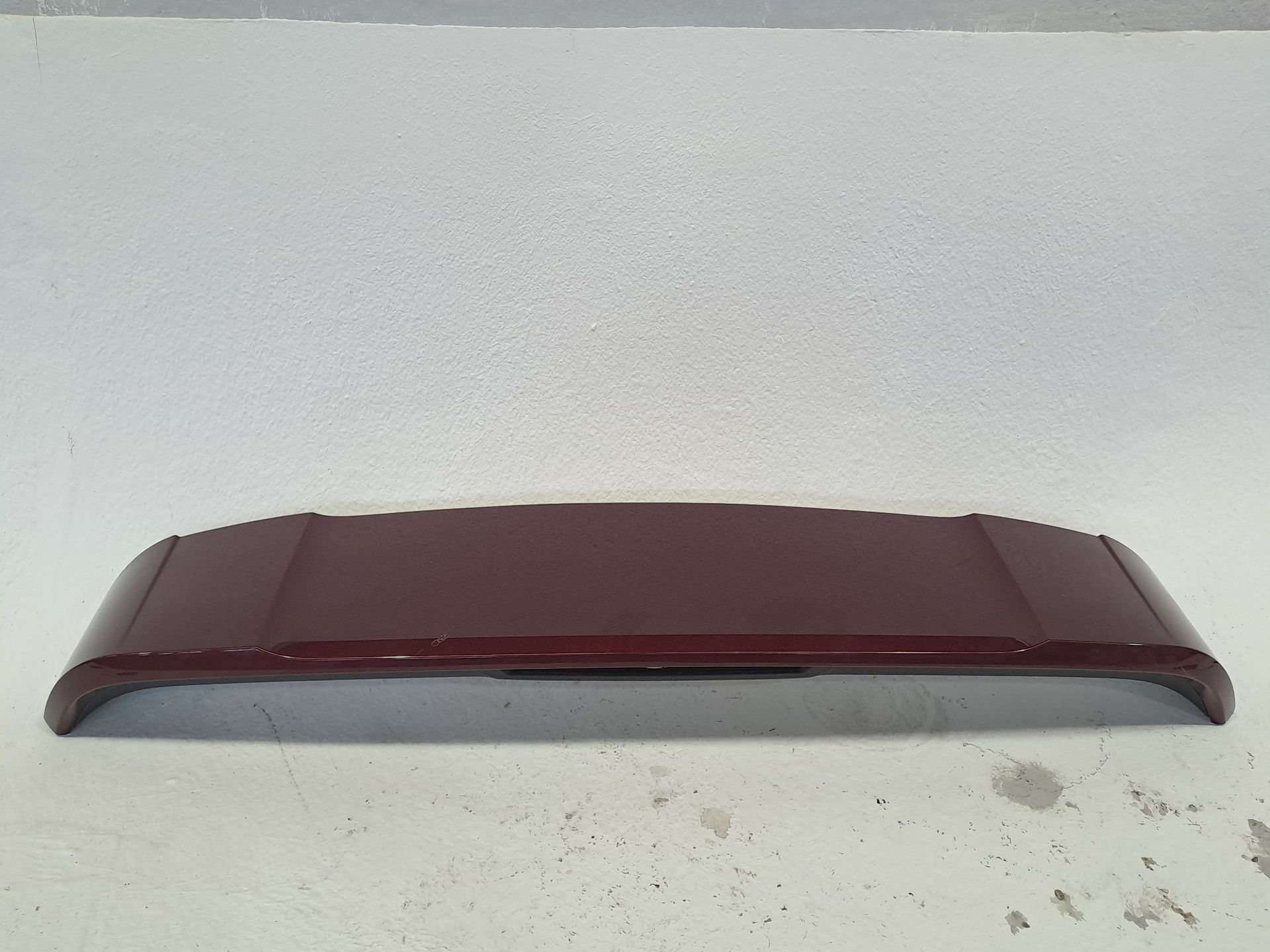 Heckspoiler RENAULT GRAND SCENIC II (JM0/1_)