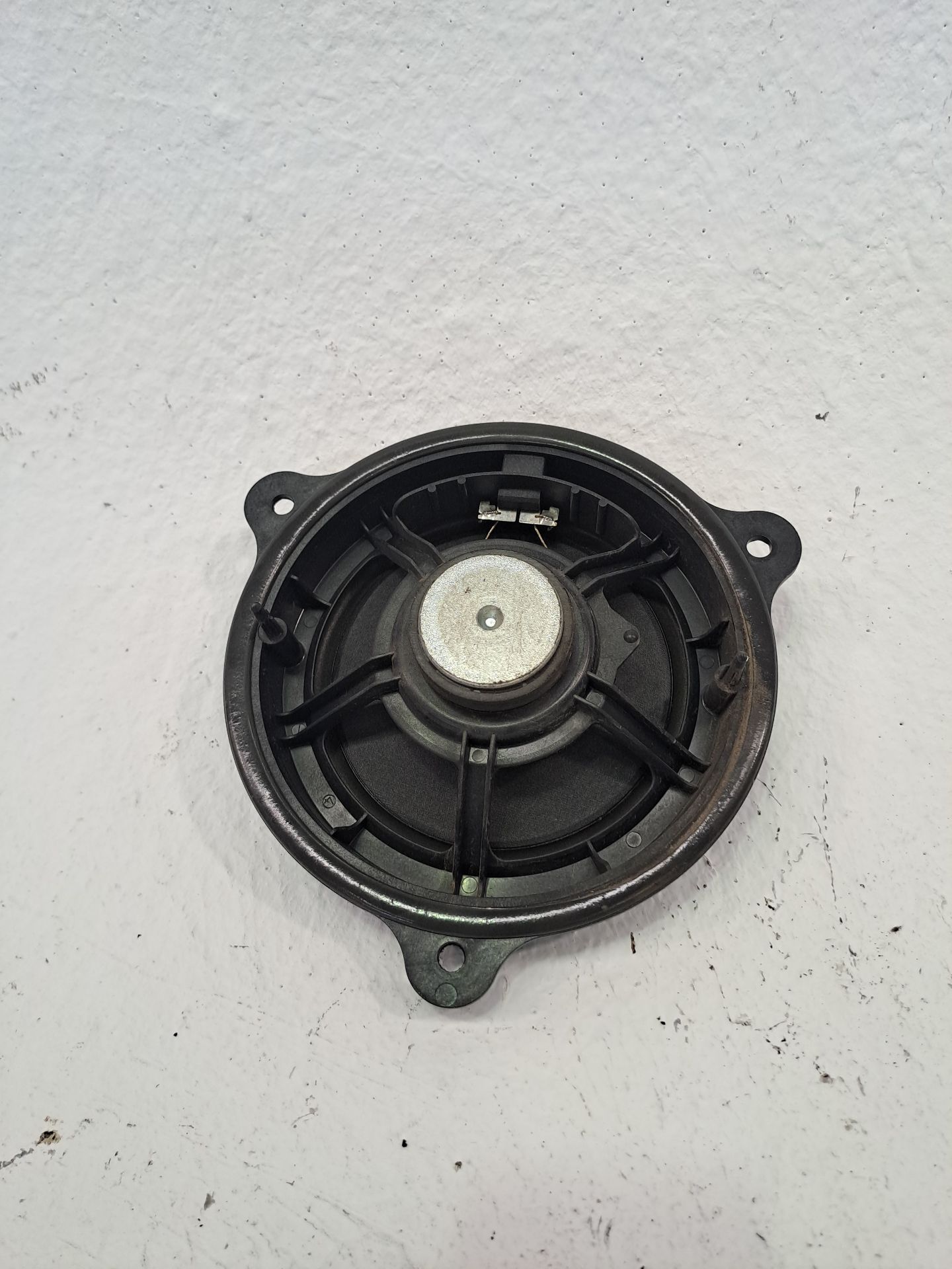 Lautsprecher RENAULT GRAND SCENIC II (JM0/1_)