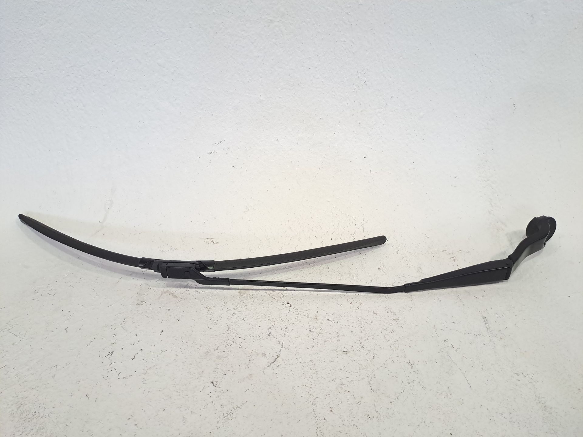Wischerarm vorne links RENAULT GRAND SCENIC II (JM0/1_)
