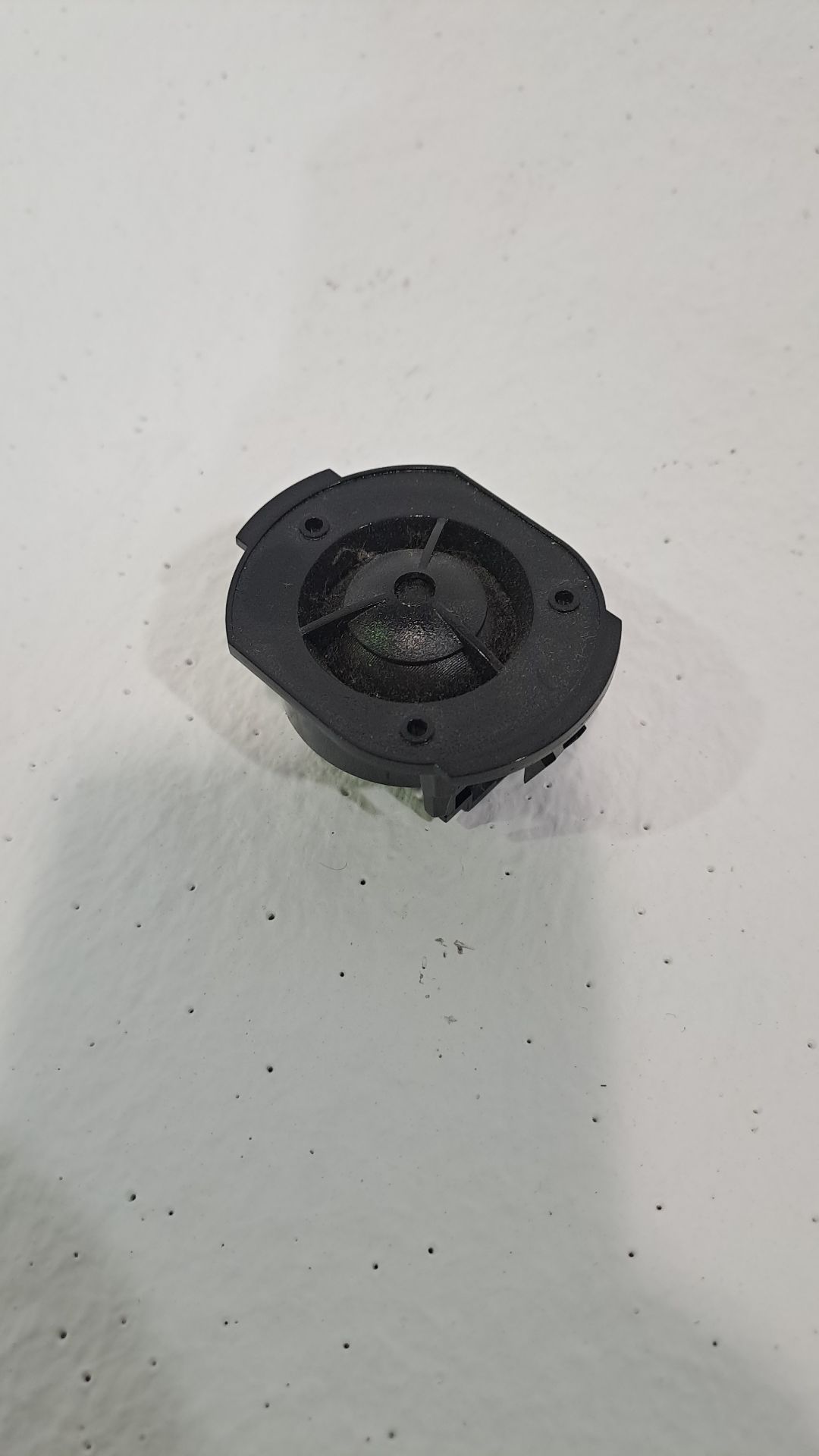 Haut-parleur RENAULT GRAND SCENIC II (JM0/1_)