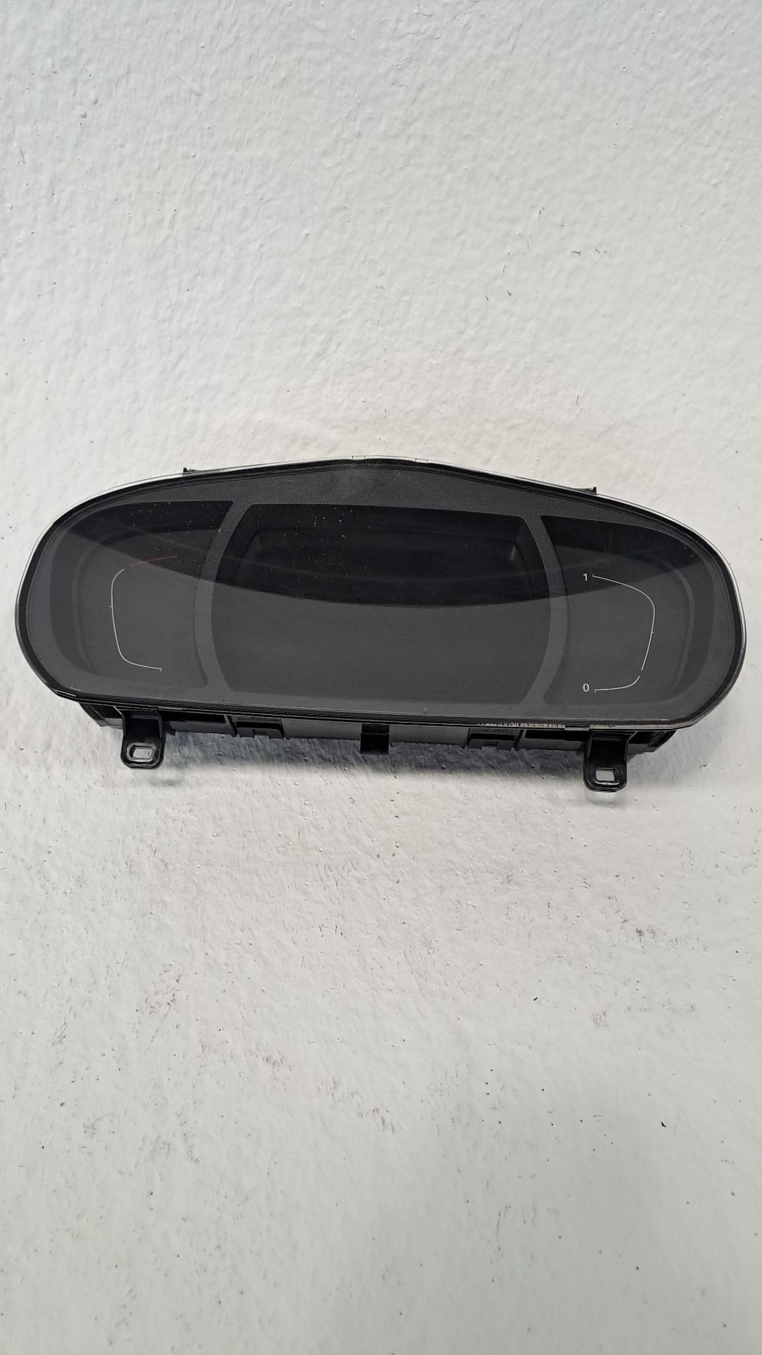 Quadro strumenti RENAULT GRAND SCENIC II (JM0/1_)
