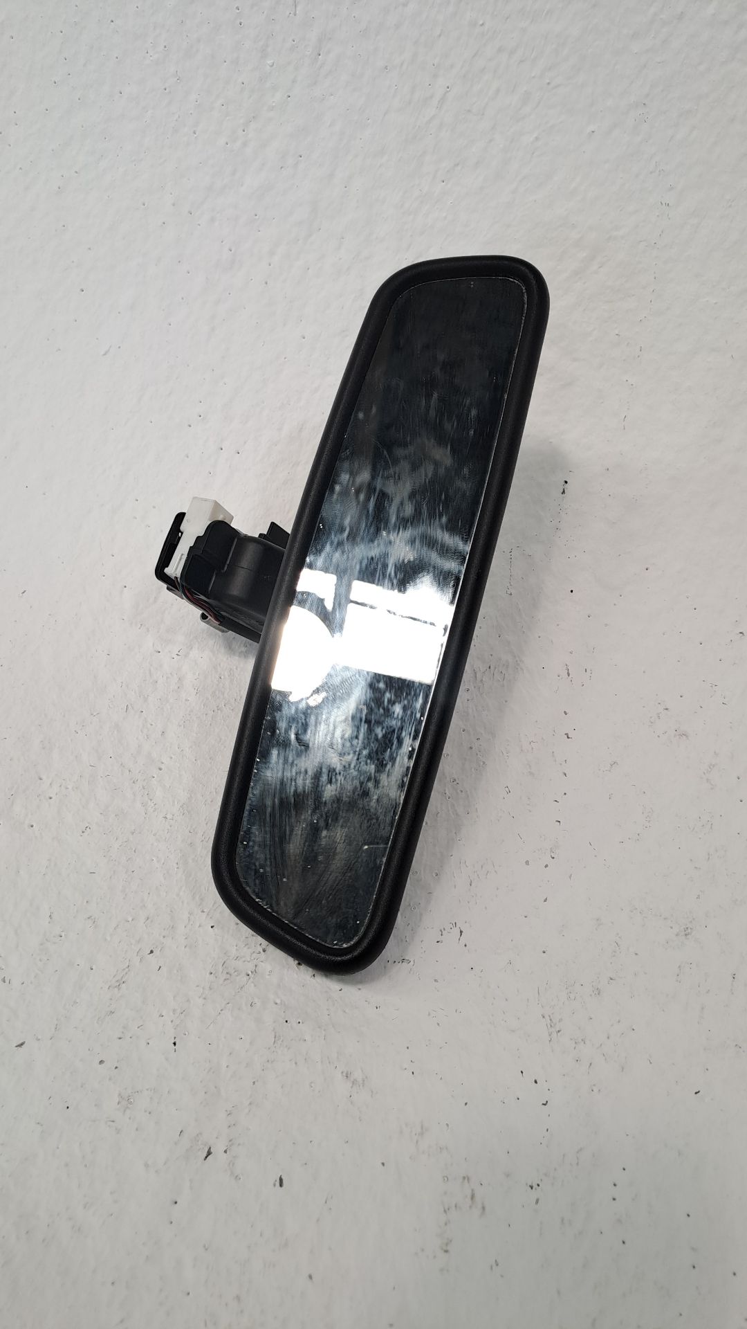 Espelho retrovisor interno RENAULT GRAND SCENIC II (JM0/1_)