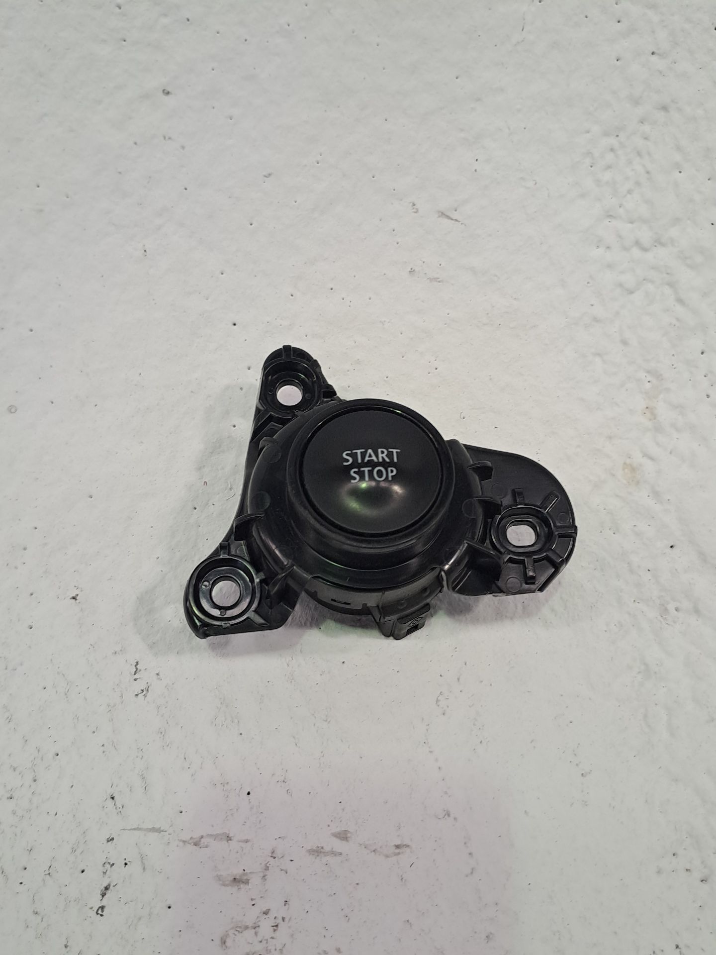 Interrupteur Start/Stop RENAULT GRAND SCENIC II (JM0/1_)