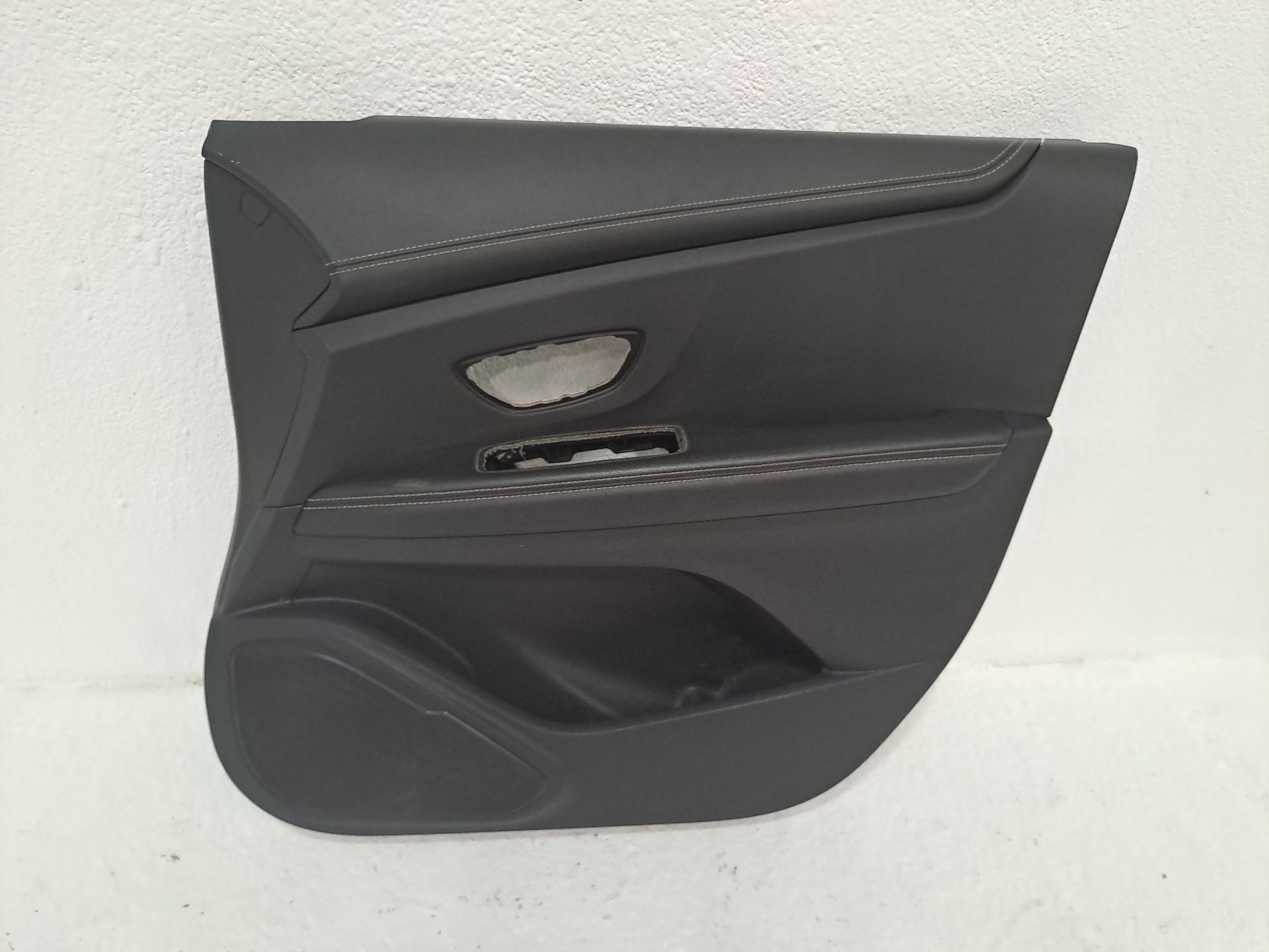 Garniture de porte avant droite RENAULT GRAND SCENIC II (JM0/1_)