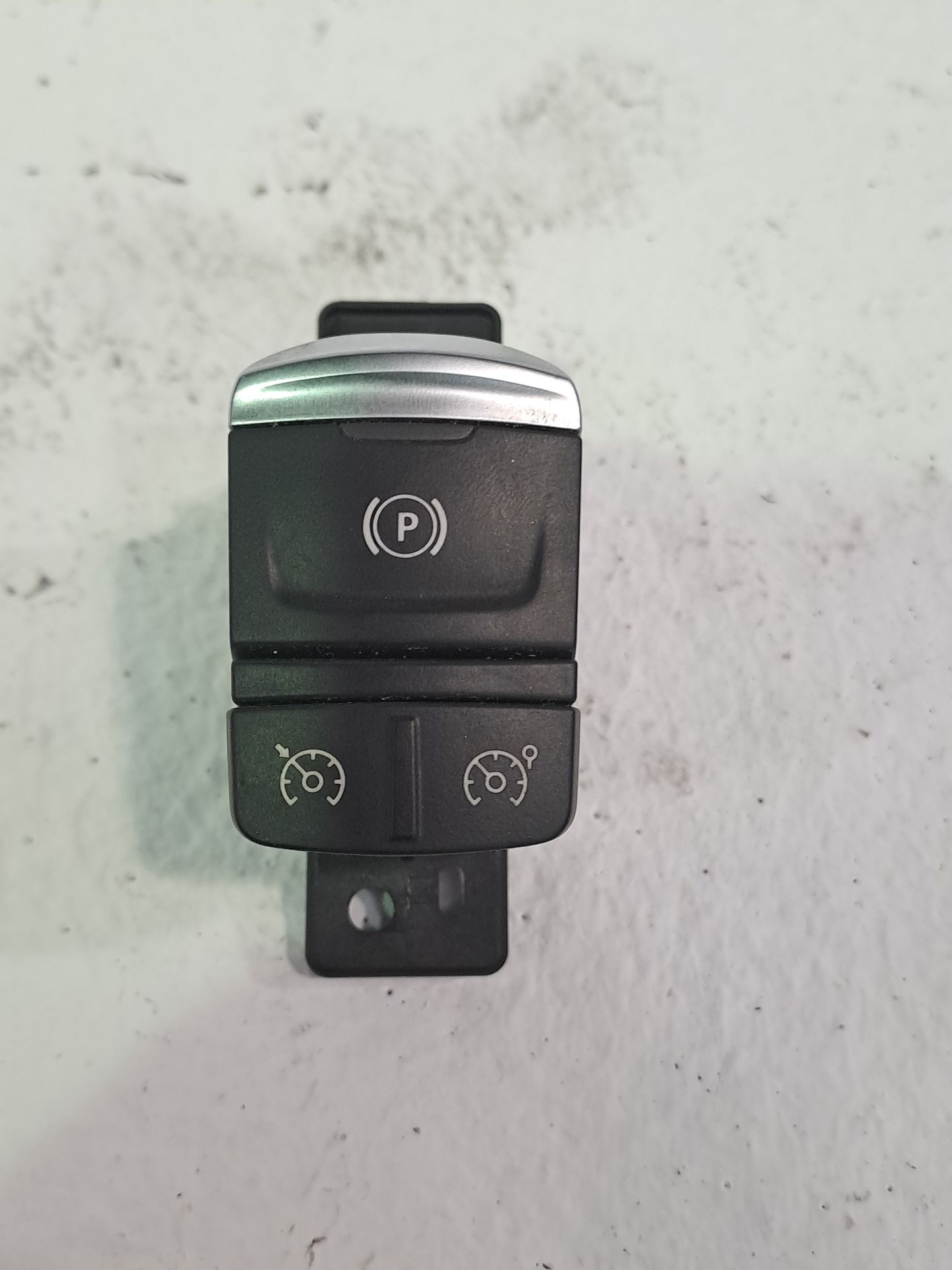 Interruptor RENAULT GRAND SCENIC II (JM0/1_)