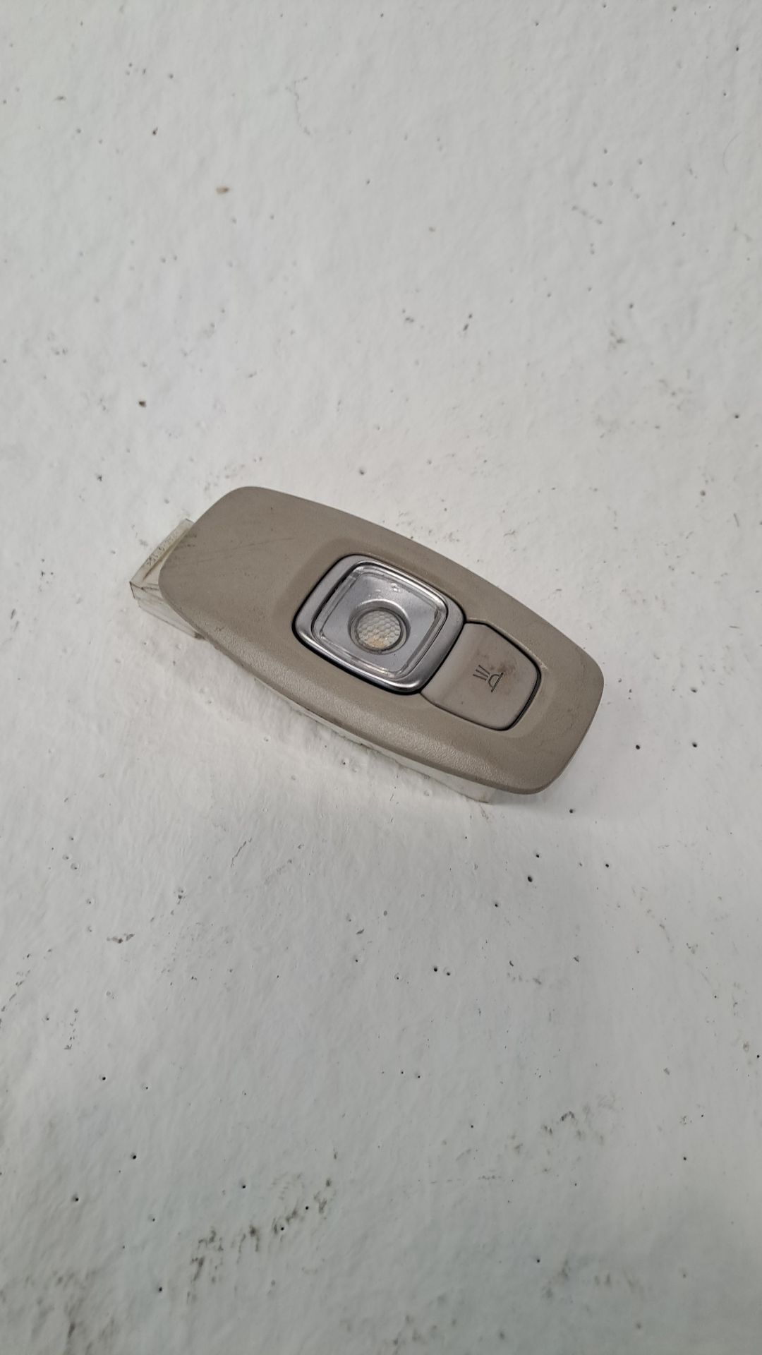 Plafonnier RENAULT GRAND SCENIC II (JM0/1_)