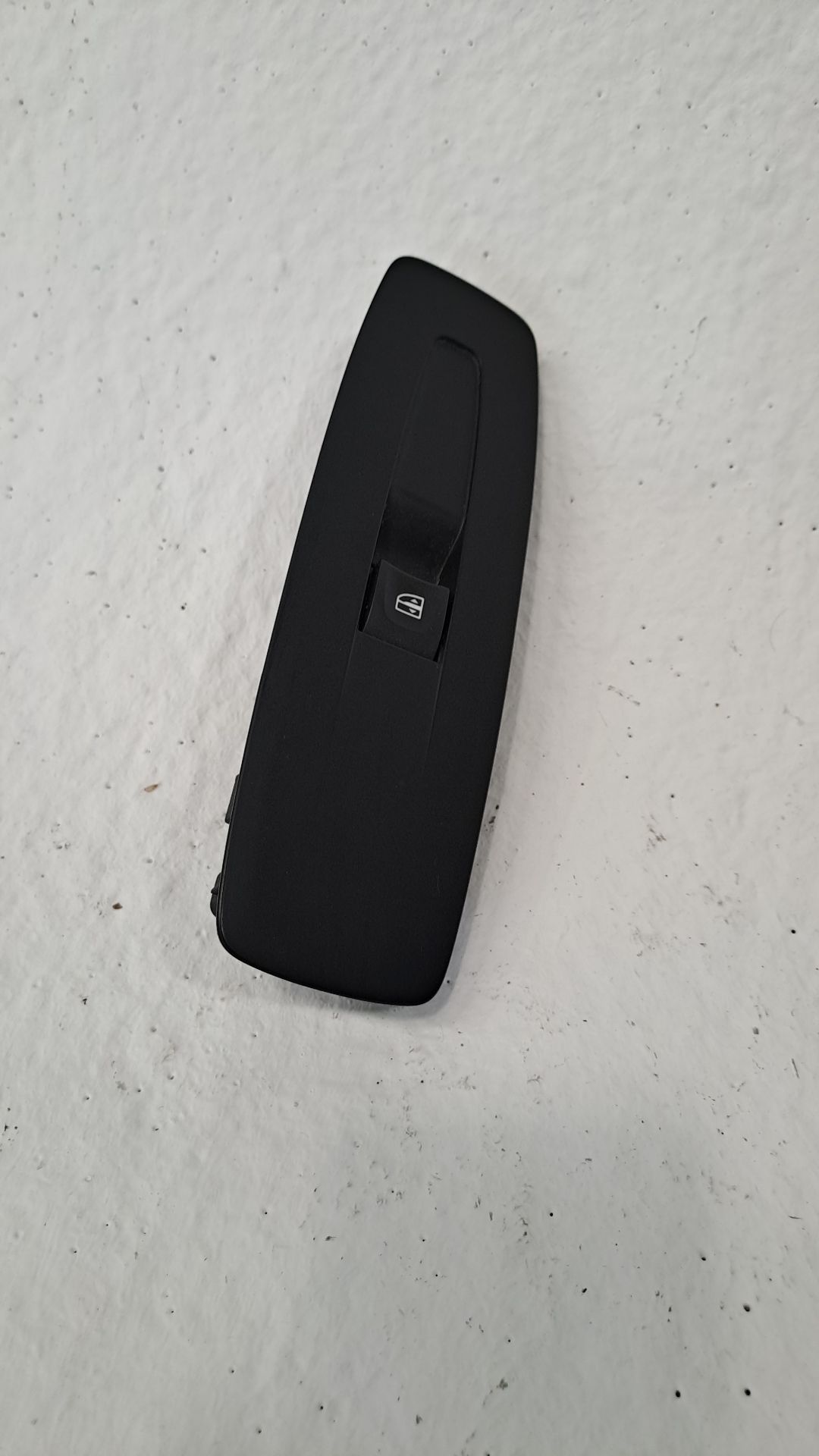 Commande lève-vitre arrière droit RENAULT GRAND SCENIC II (JM0/1_)