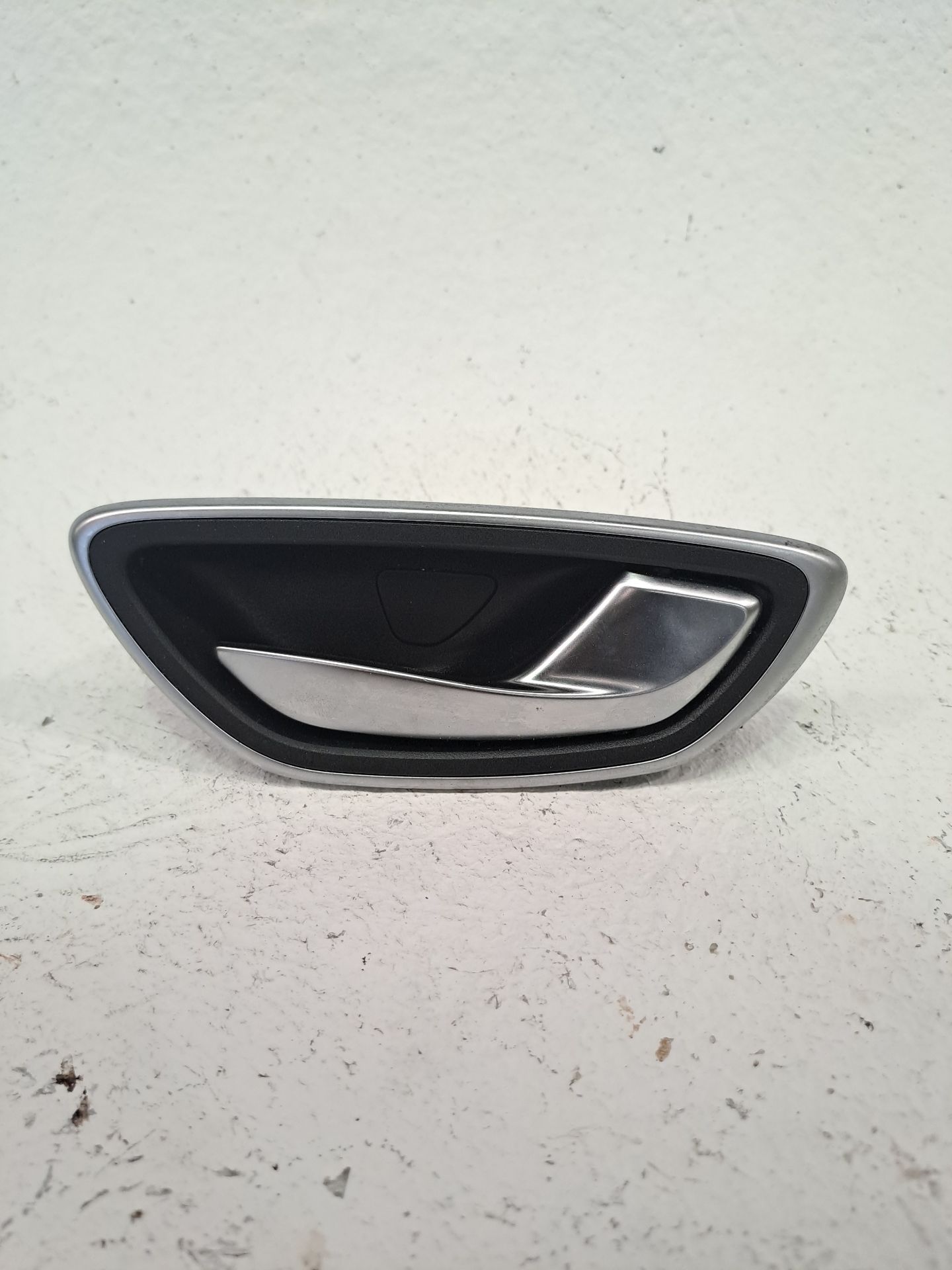 Front Right Interior Door Handle RENAULT GRAND SCENIC II (JM0/1_)