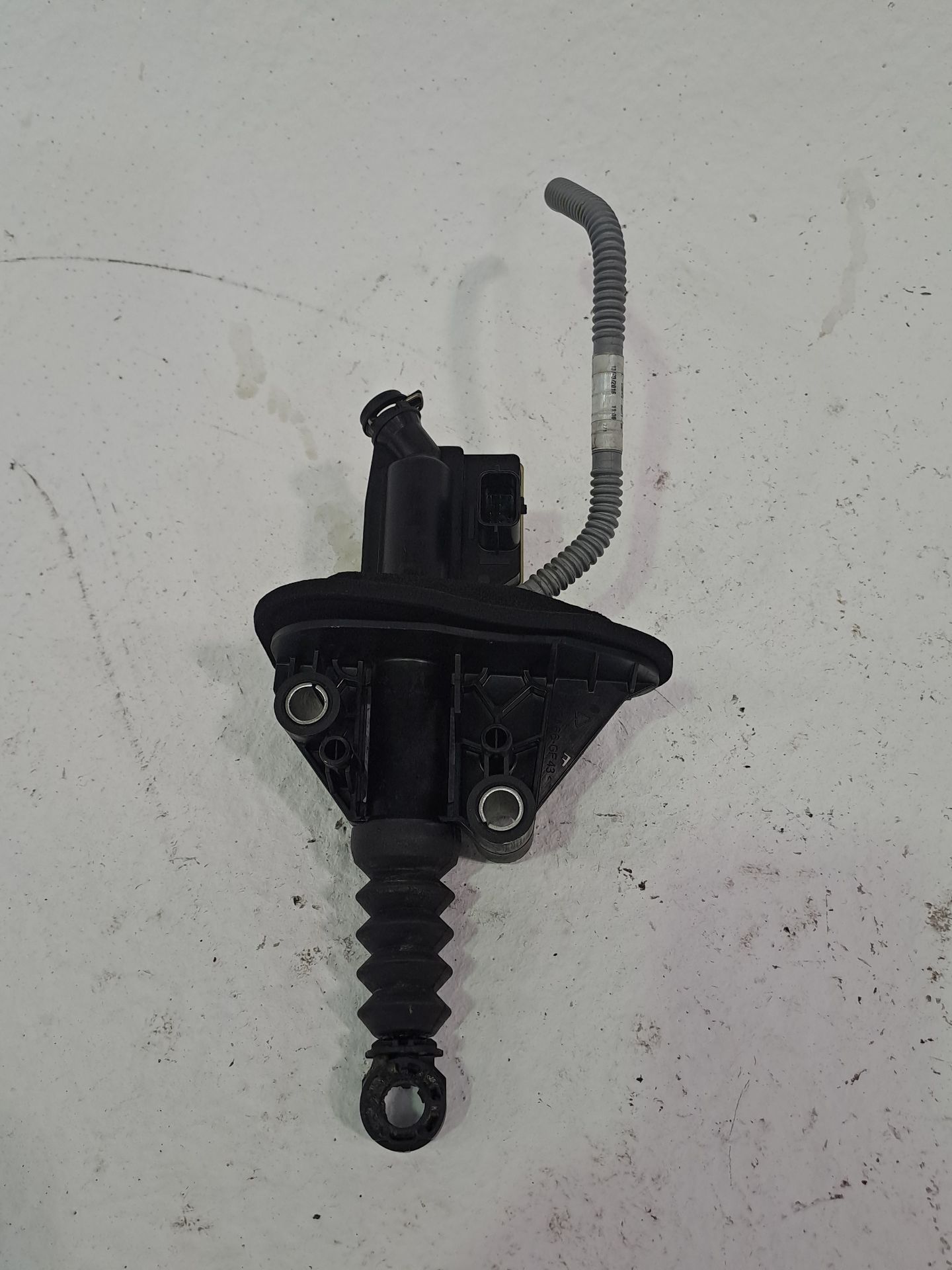 Fensterheber-Motor vorne links RENAULT GRAND SCENIC II (JM0/1_)