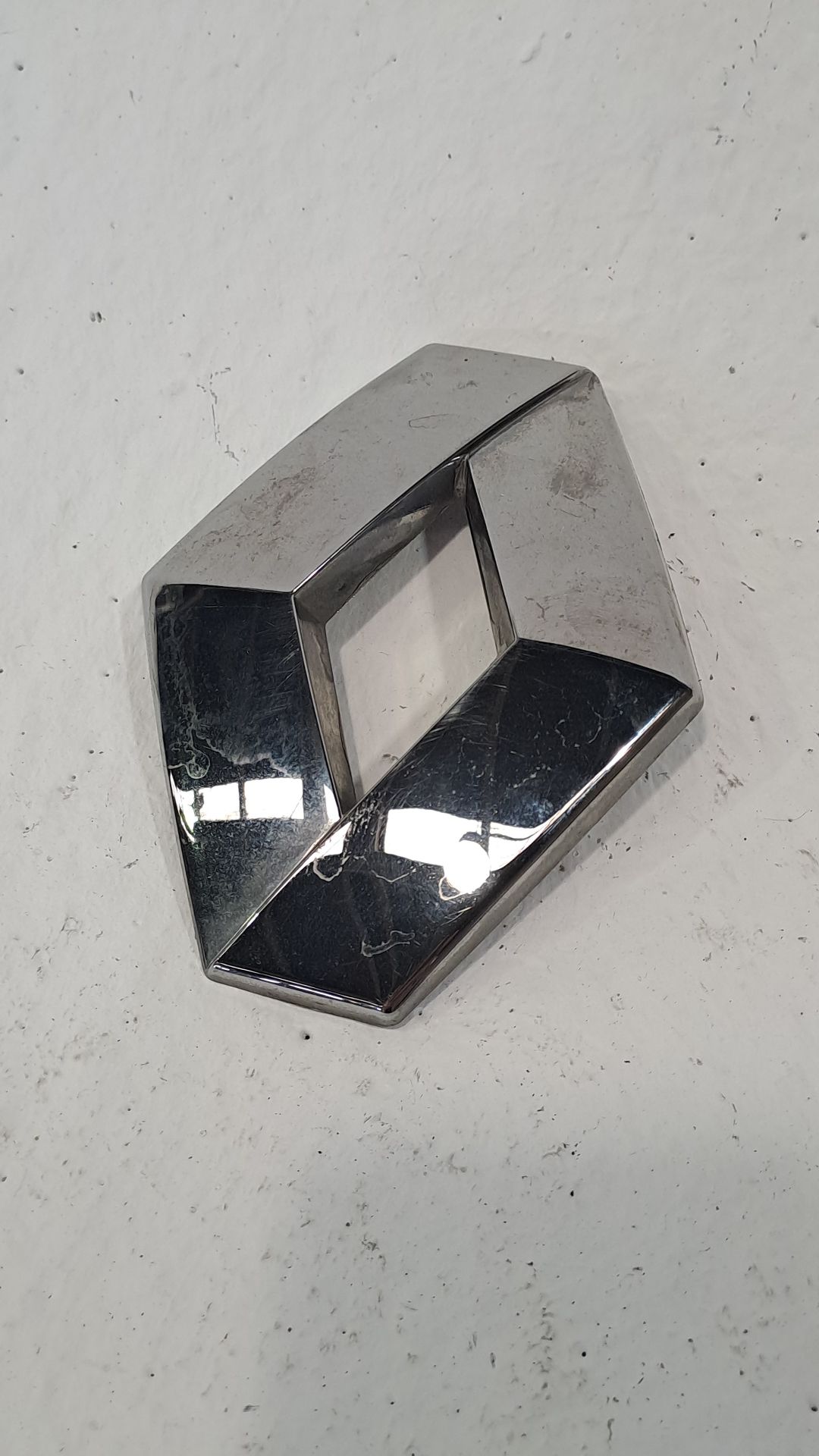 Emblem RENAULT GRAND SCENIC II (JM0/1_)