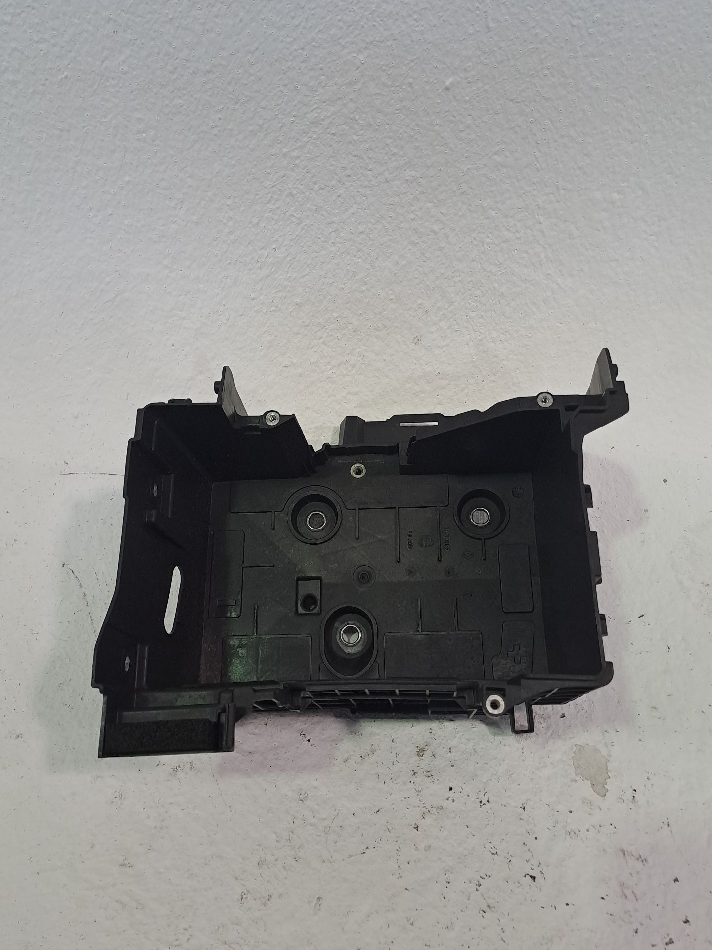 Batterie RENAULT GRAND SCENIC II (JM0/1_)