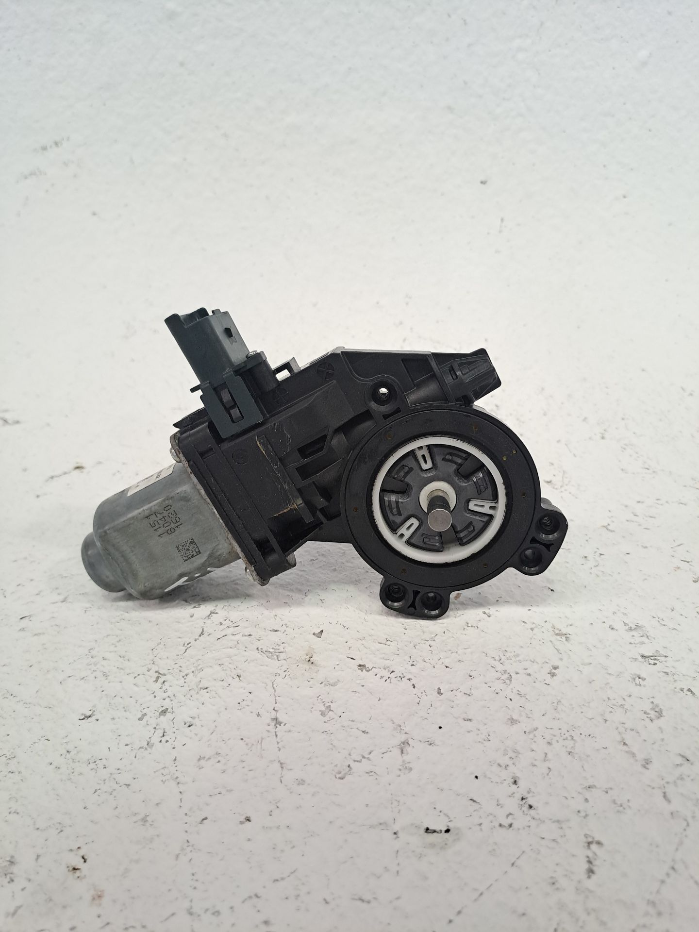 Motor vidro elétrico traseiro esquerdo RENAULT GRAND SCENIC II (JM0/1_)
