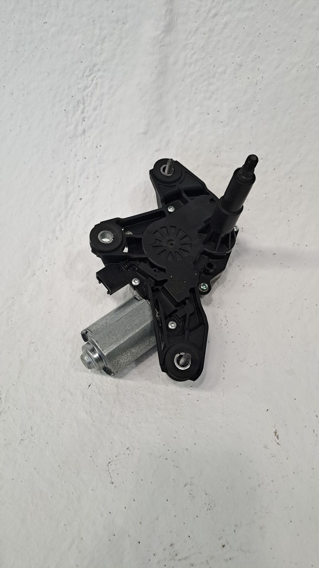 Scheibenwischermotor hinten RENAULT GRAND SCENIC II (JM0/1_)