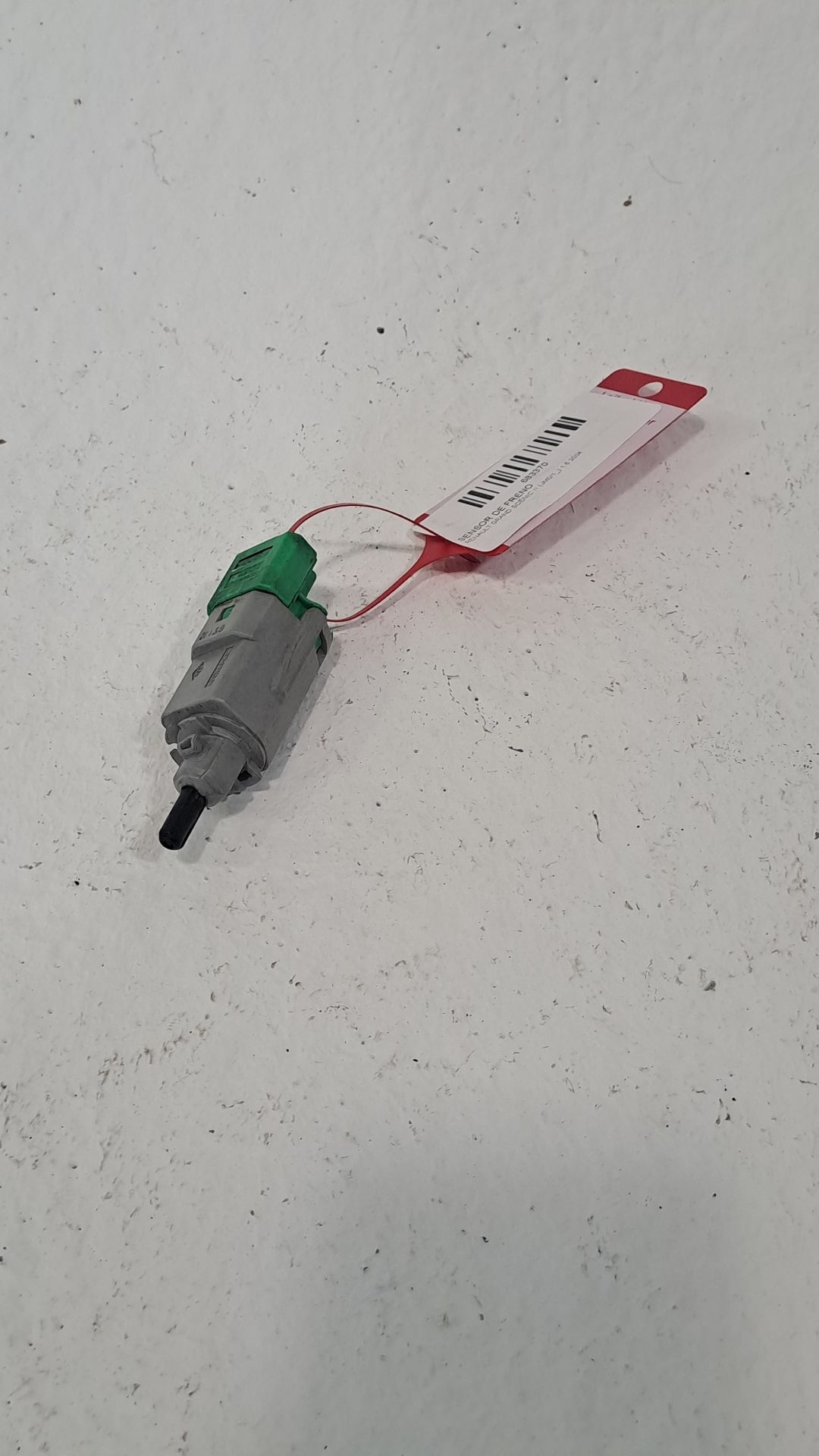 Sensor RENAULT GRAND SCENIC II (JM0/1_)