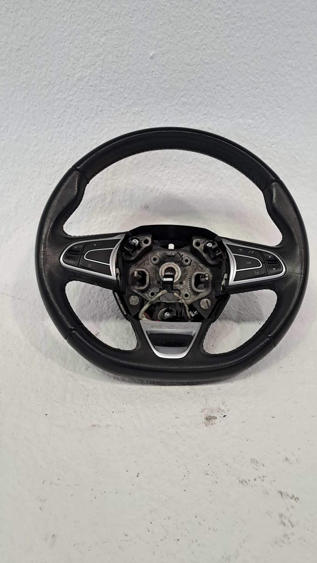 Volant RENAULT GRAND SCENIC II (JM0/1_)