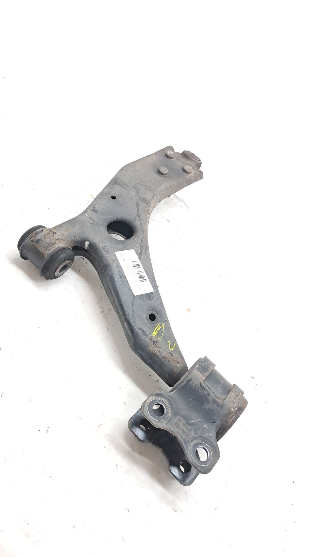 Querlenker unten vorne links FORD FOCUS C-MAX (DM2)