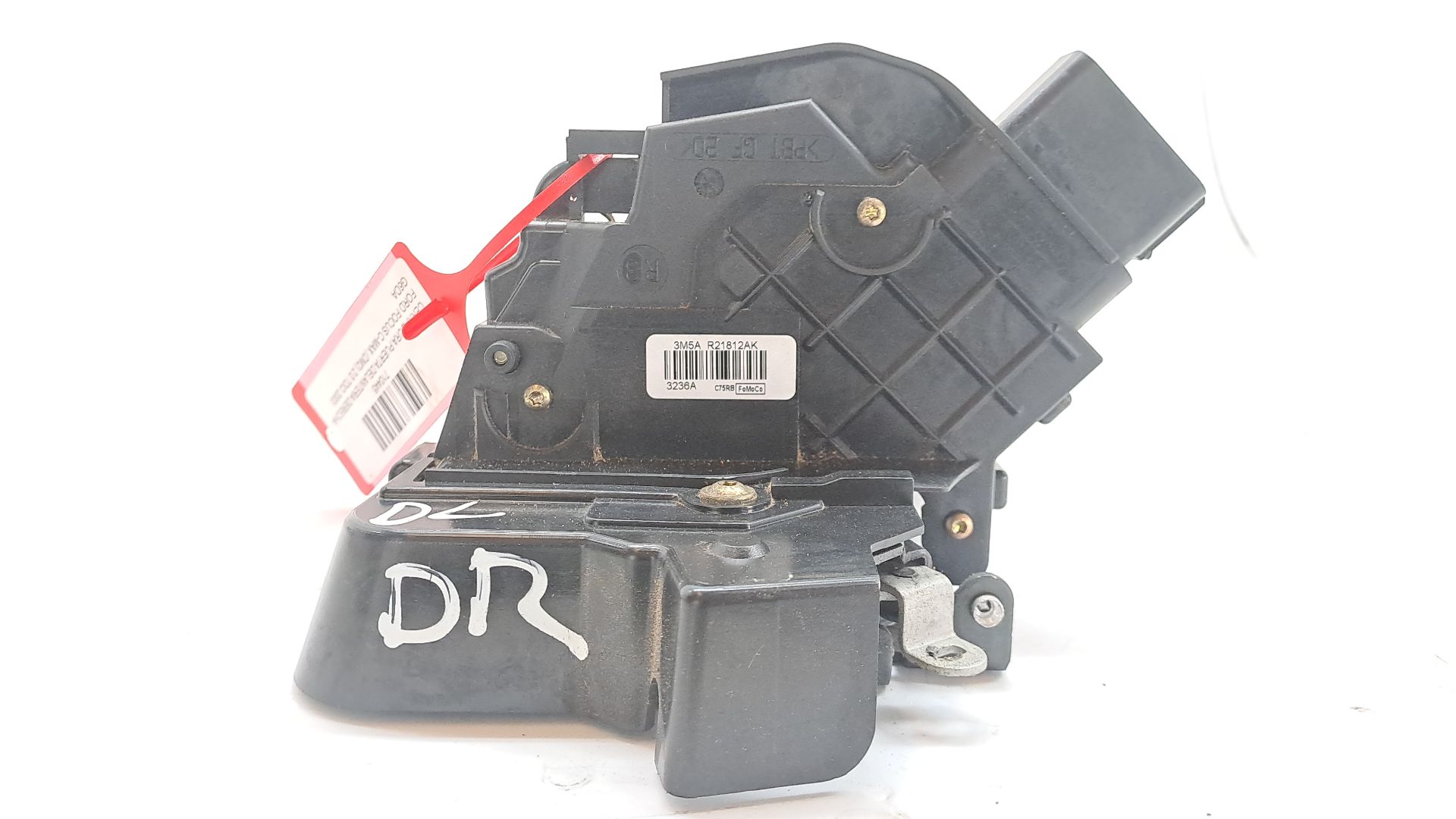 Front right door lock FORD FOCUS C-MAX (DM2)