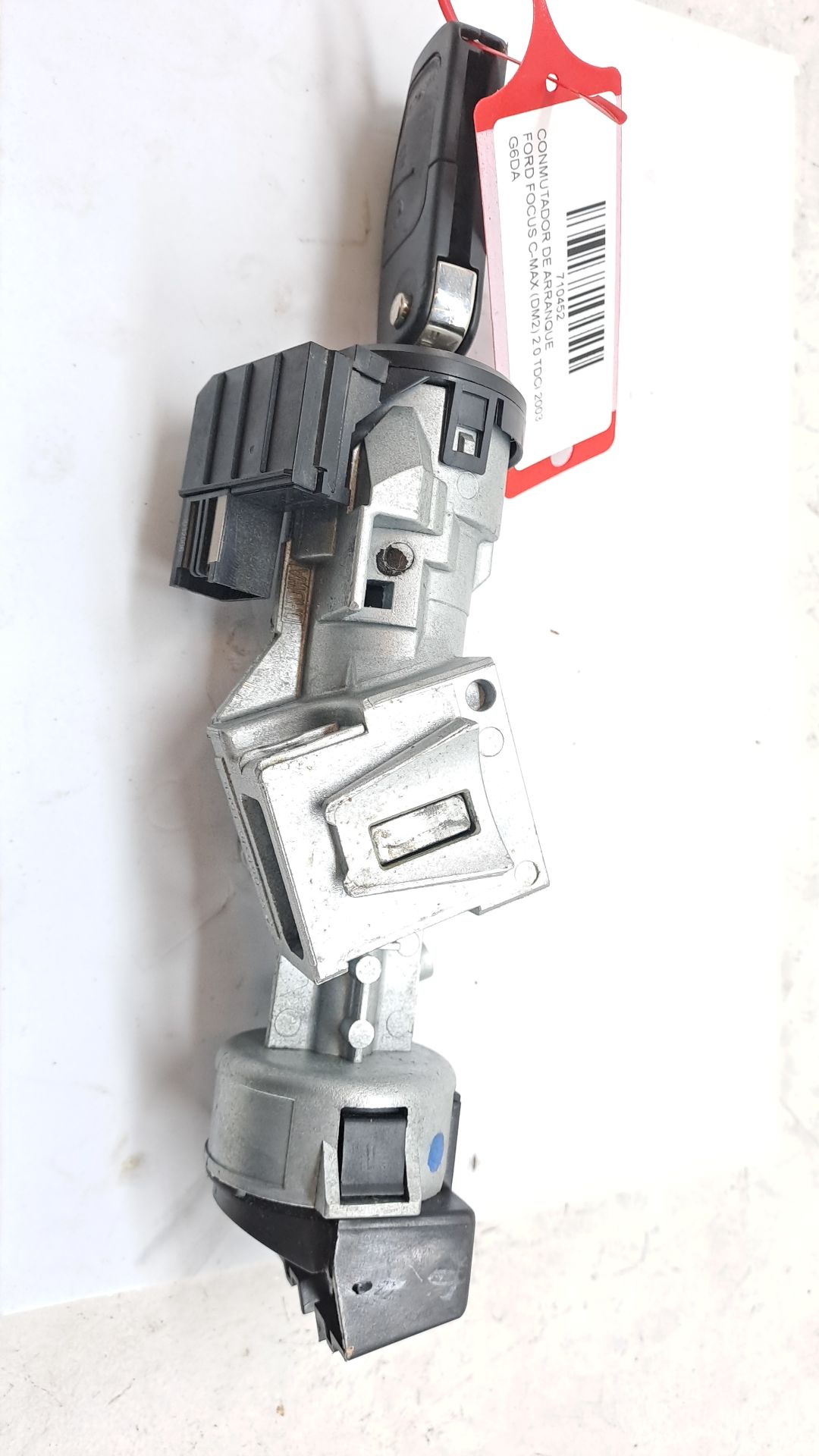 Ignition switch FORD FOCUS C-MAX (DM2)