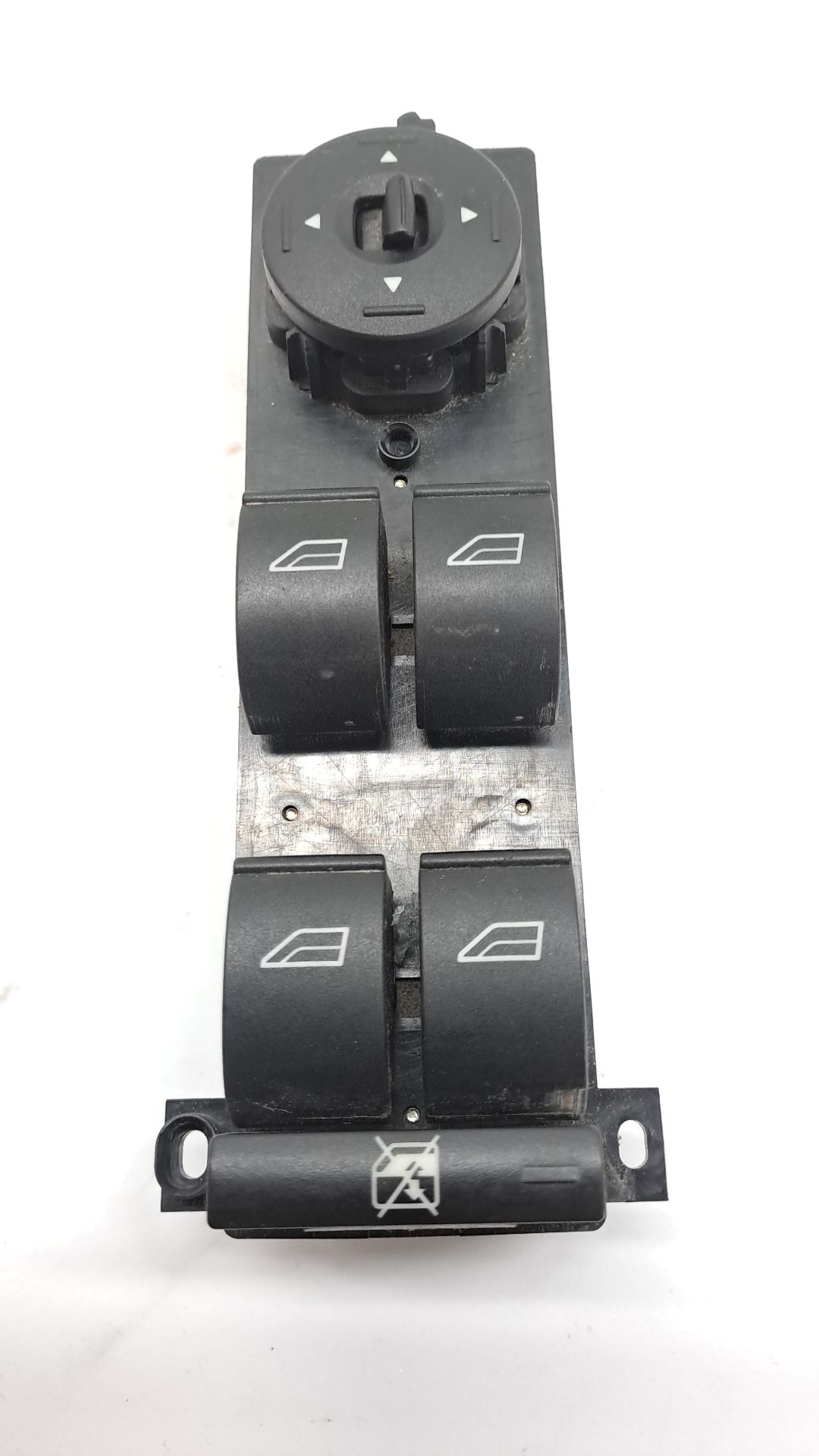 Front Left Window Switch FORD FOCUS C-MAX (DM2)