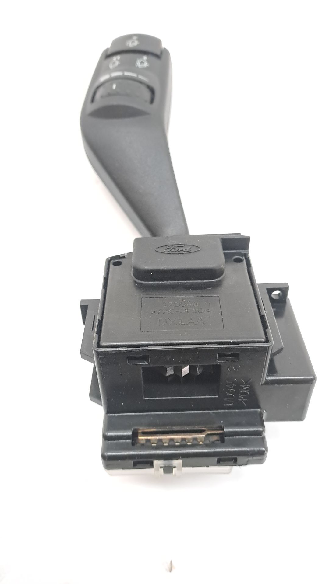 Wiper Switch FORD FOCUS C-MAX (DM2)