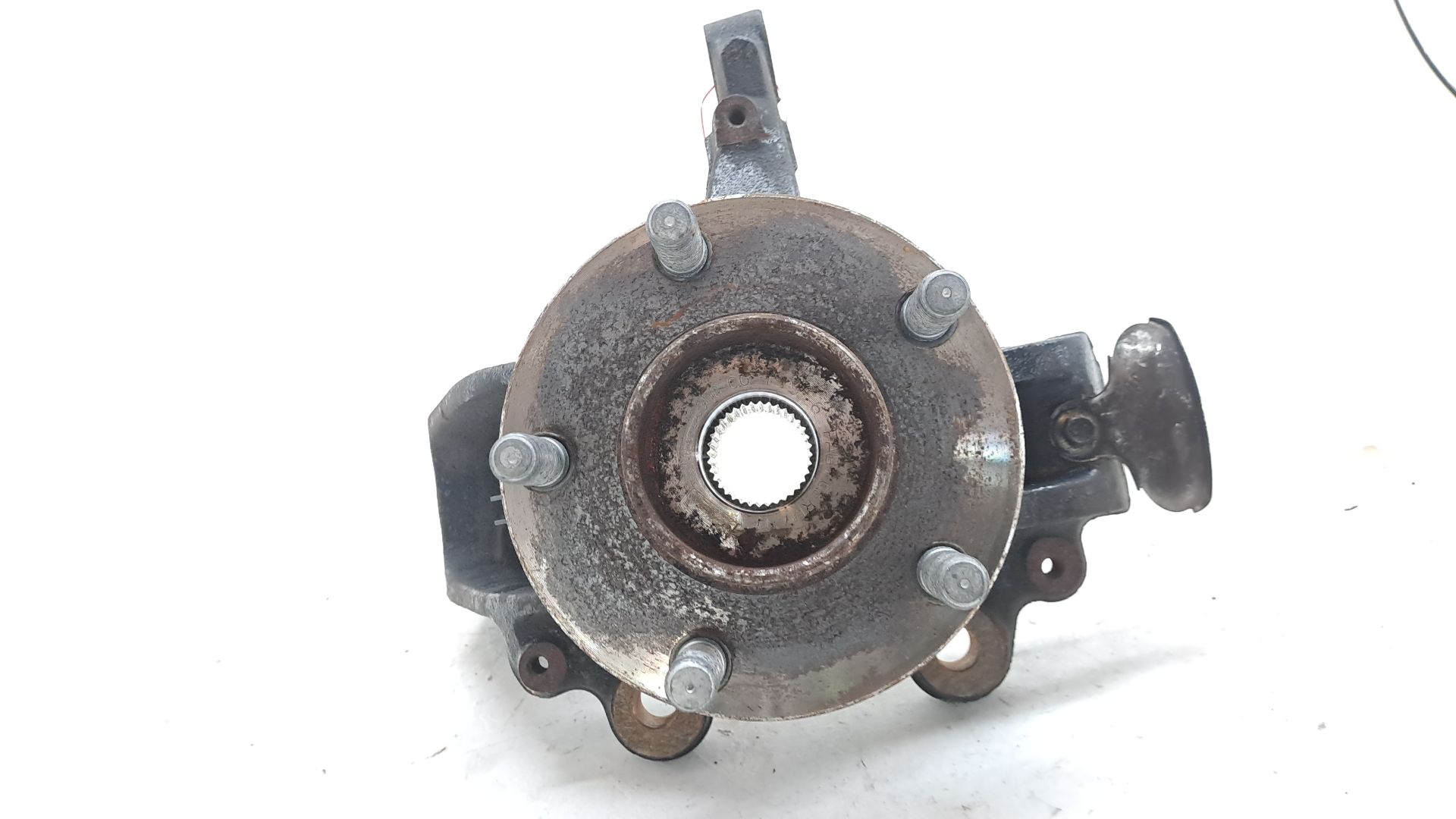 Fusée avant gauche FORD FOCUS C-MAX (DM2)