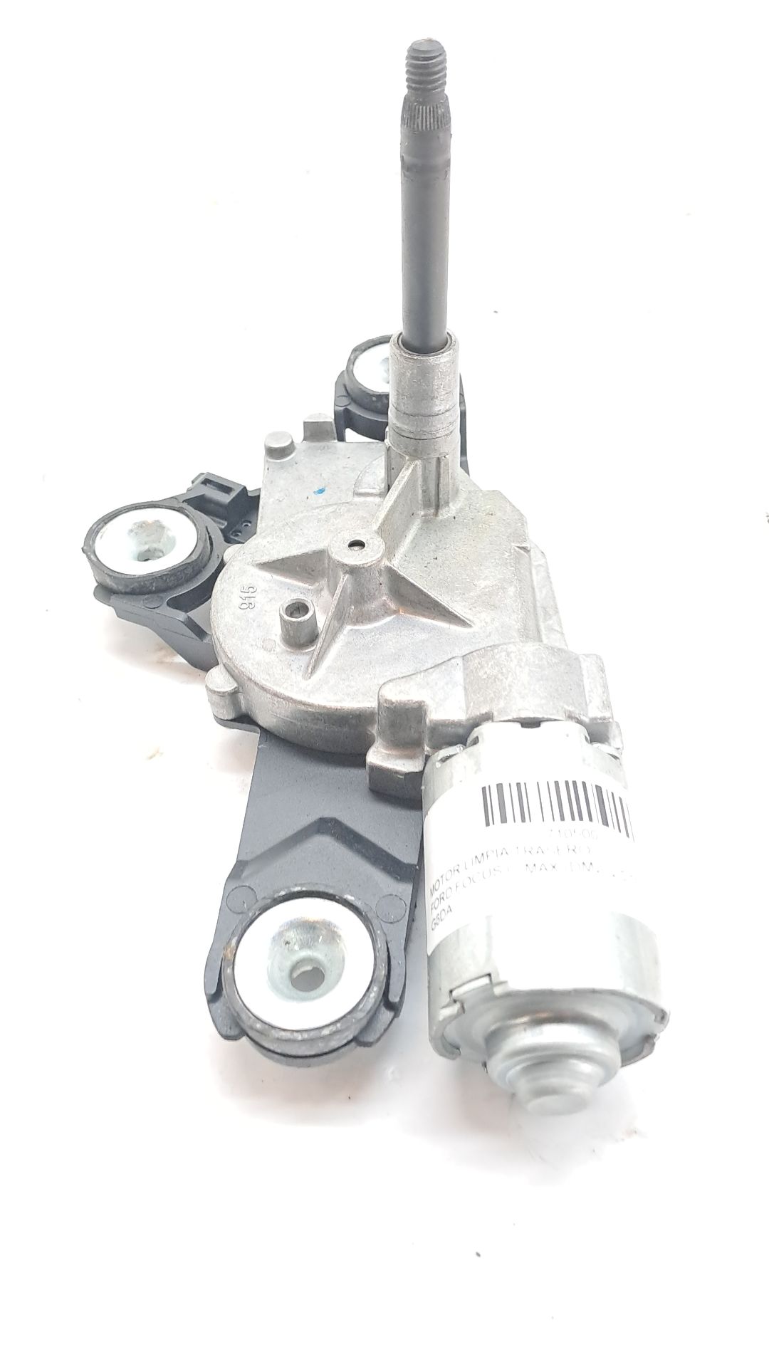 Rear Wiper Motor FORD FOCUS C-MAX (DM2)