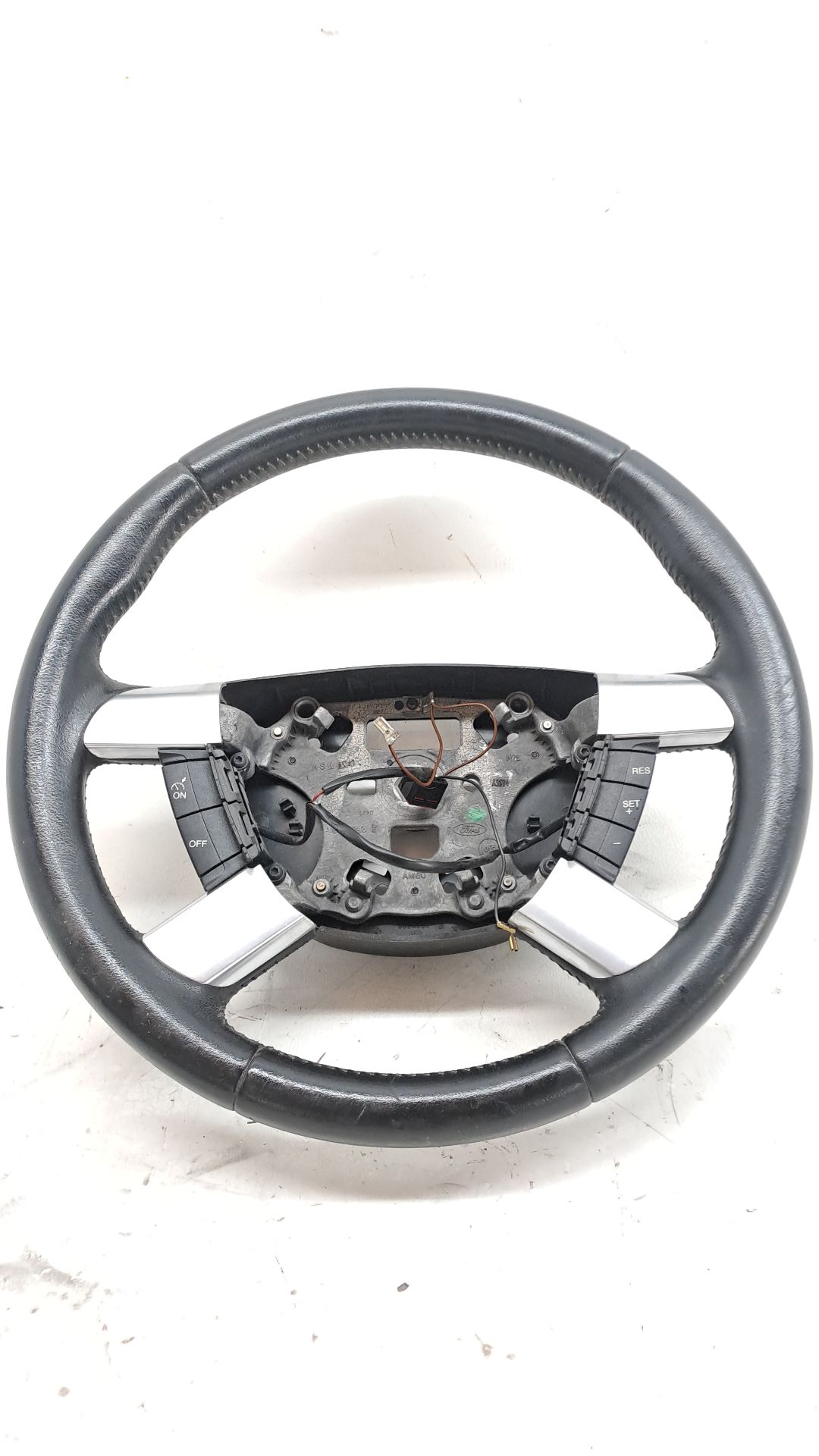 Volant FORD FOCUS C-MAX (DM2)