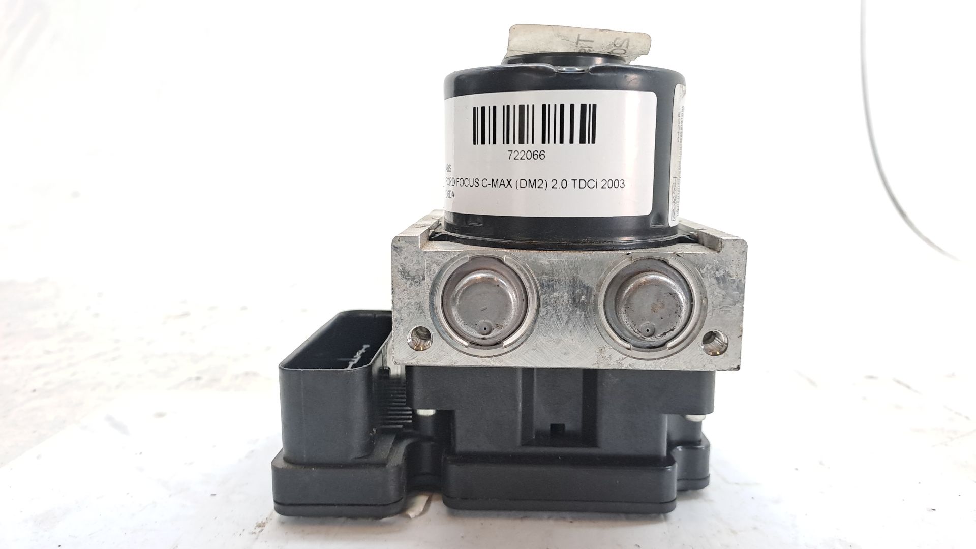 ABS FORD FOCUS C-MAX (DM2)