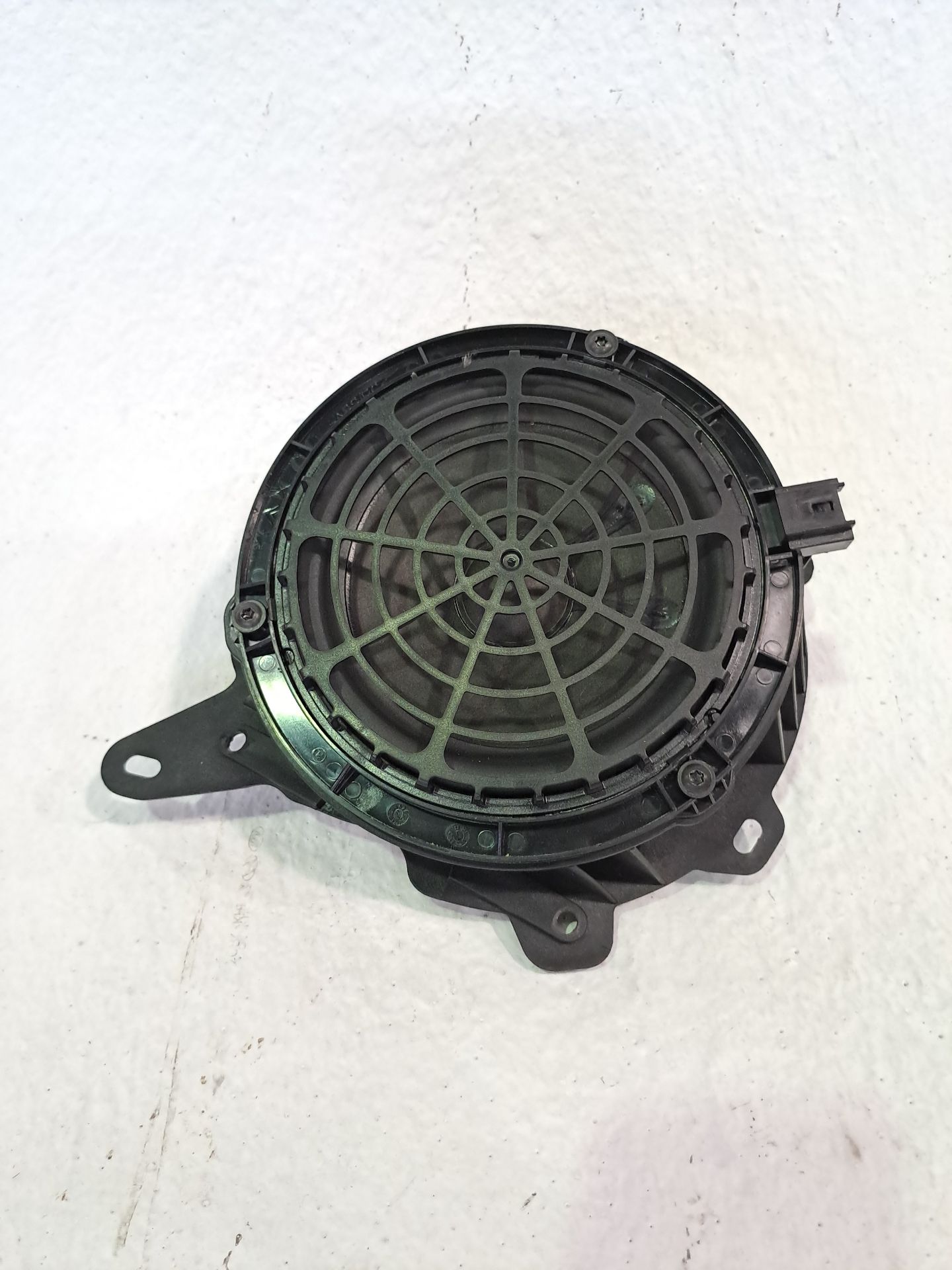 Altoparlante OPEL CORSA F