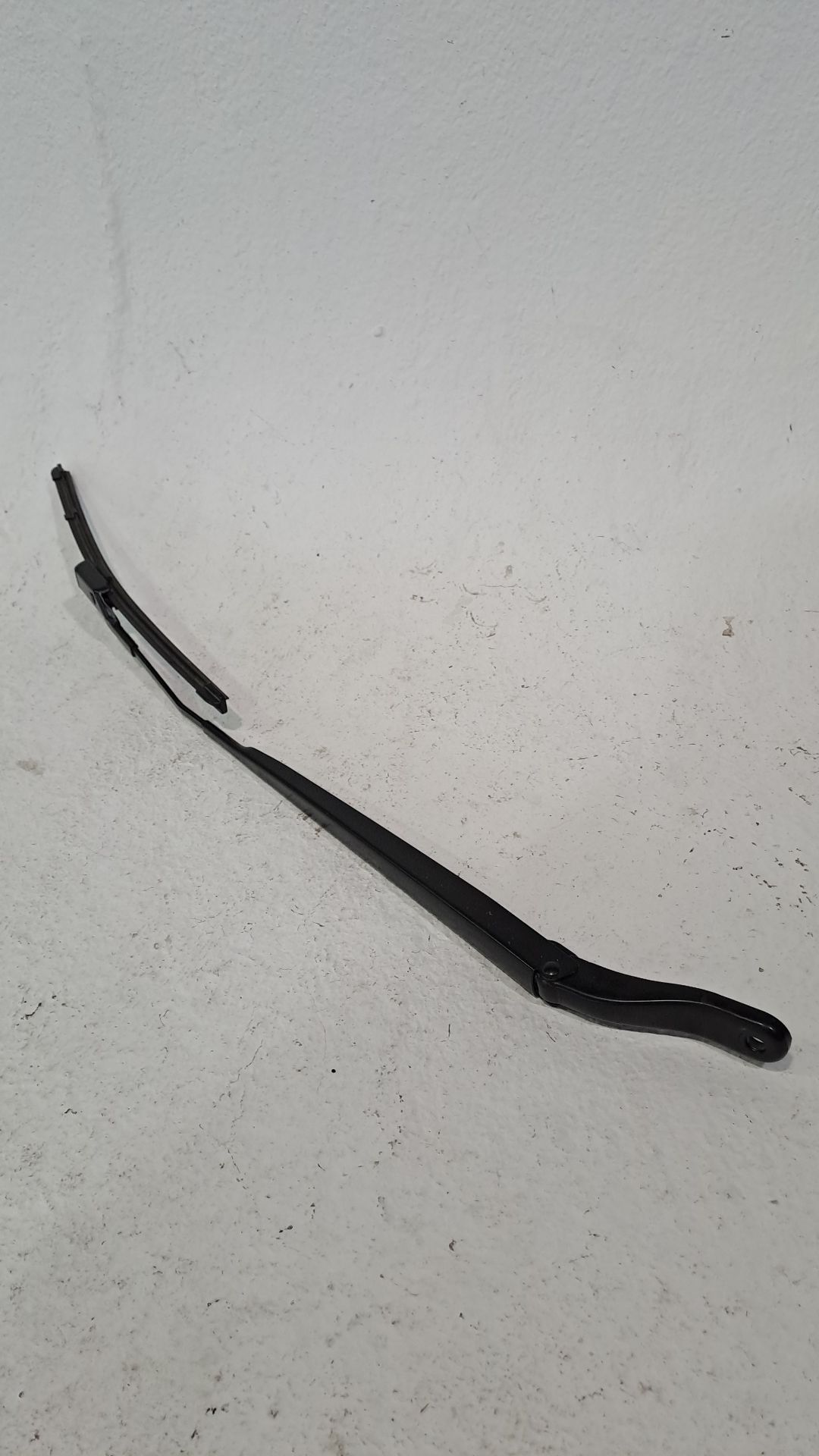 Front Left Wiper Arm OPEL CORSA F