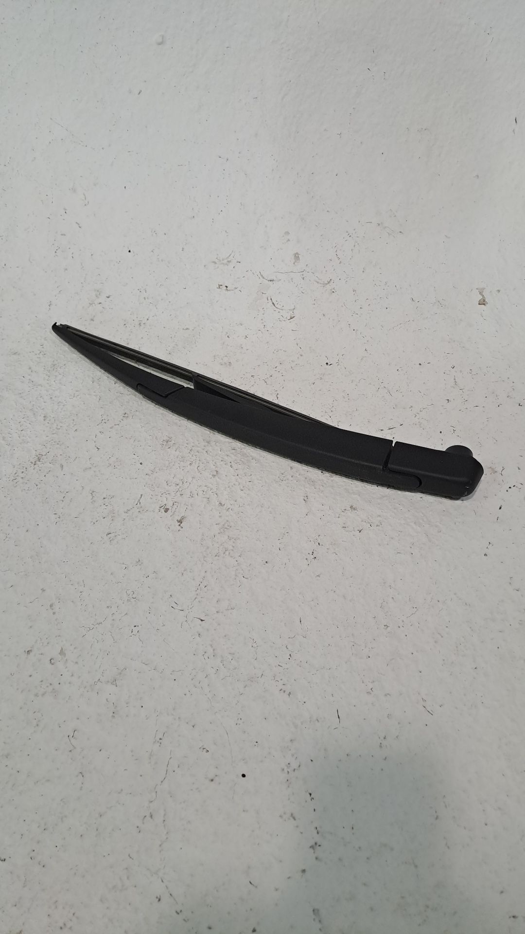Heckwischerarm OPEL CORSA F
