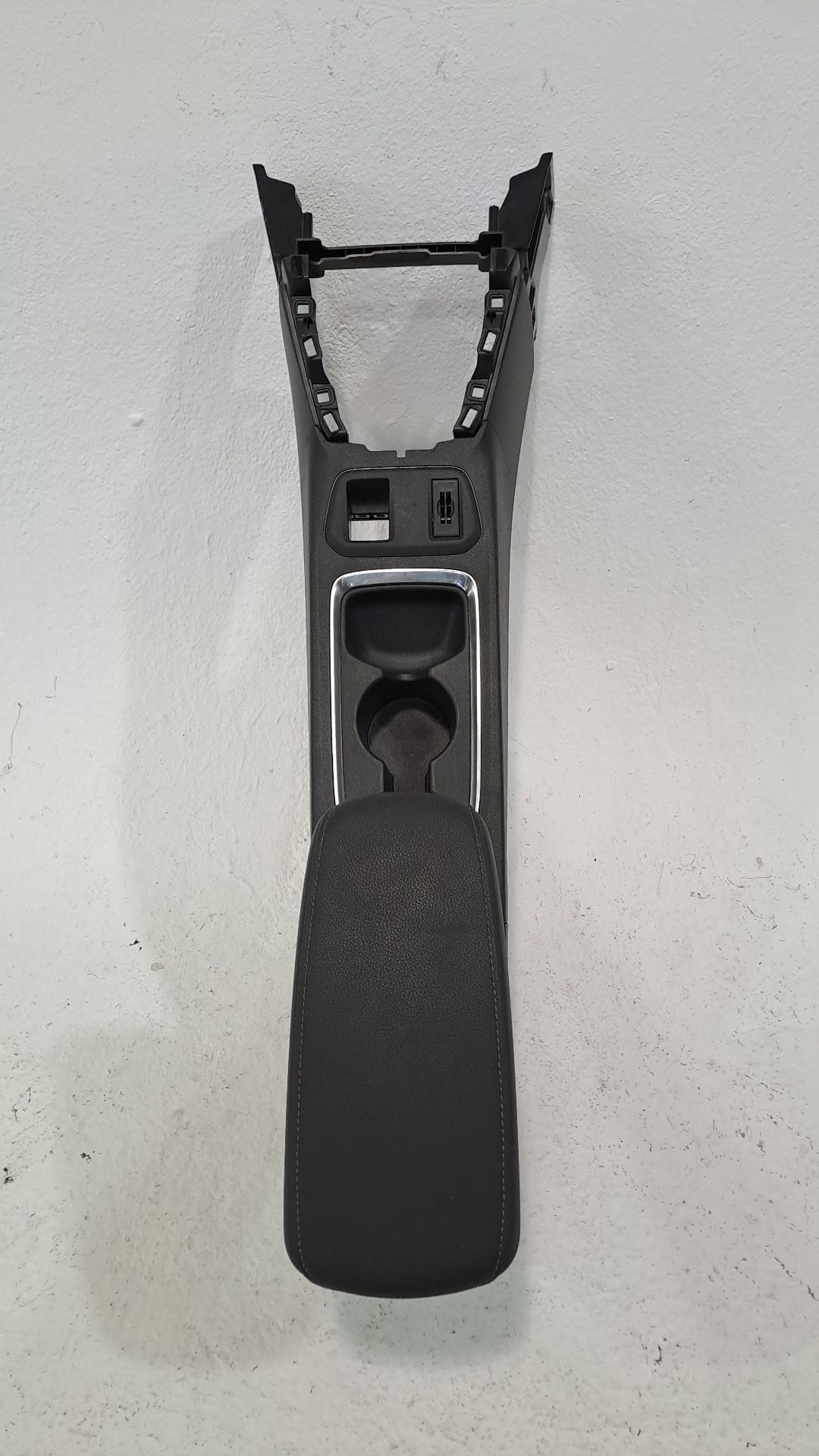 CONSOLA CENTRAL OPEL CORSA F