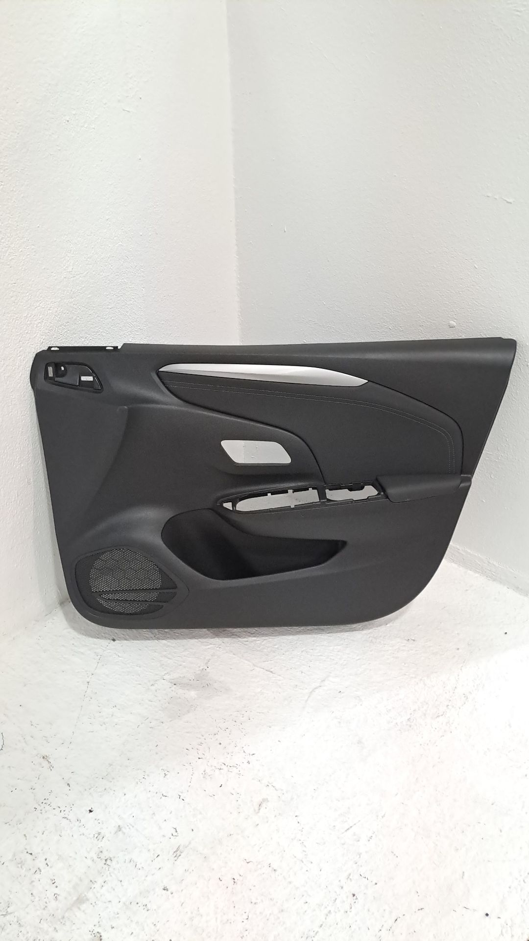 Front Right Door Trim Panel OPEL CORSA F